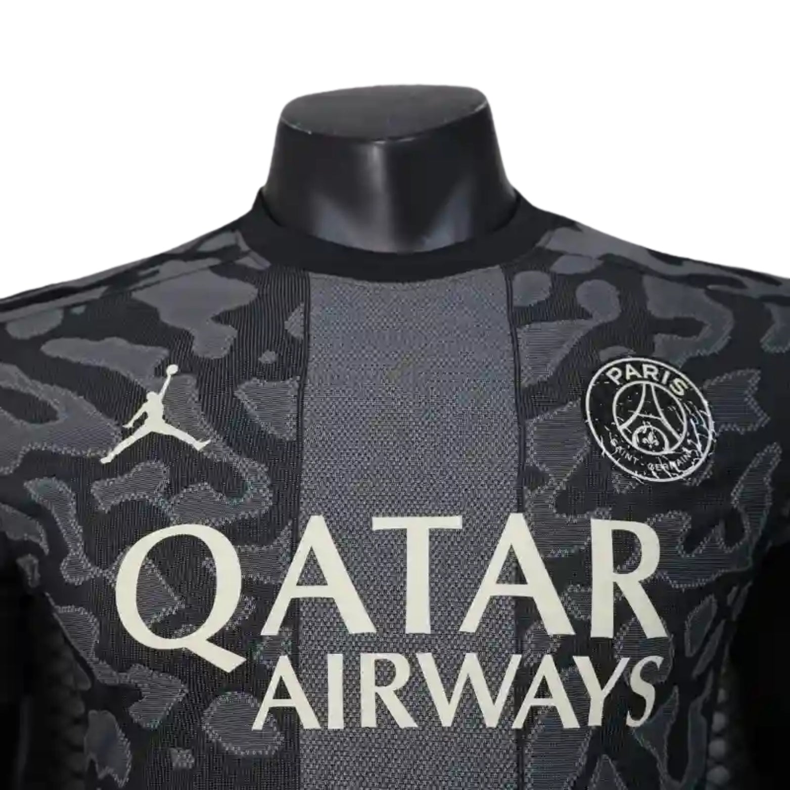 PSG Terceiro 23/24  - Versão Jogador