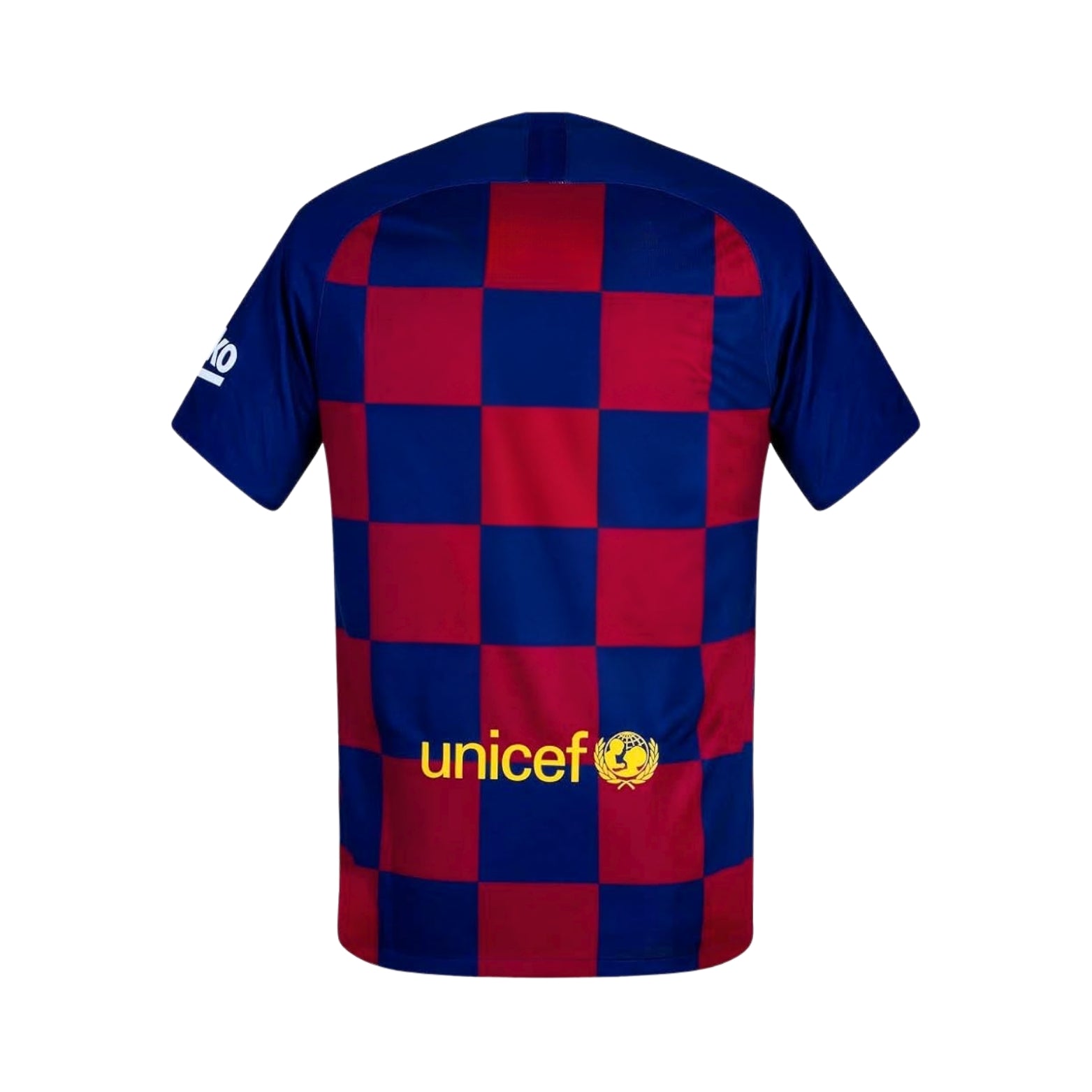 Barcelona Home 19/20