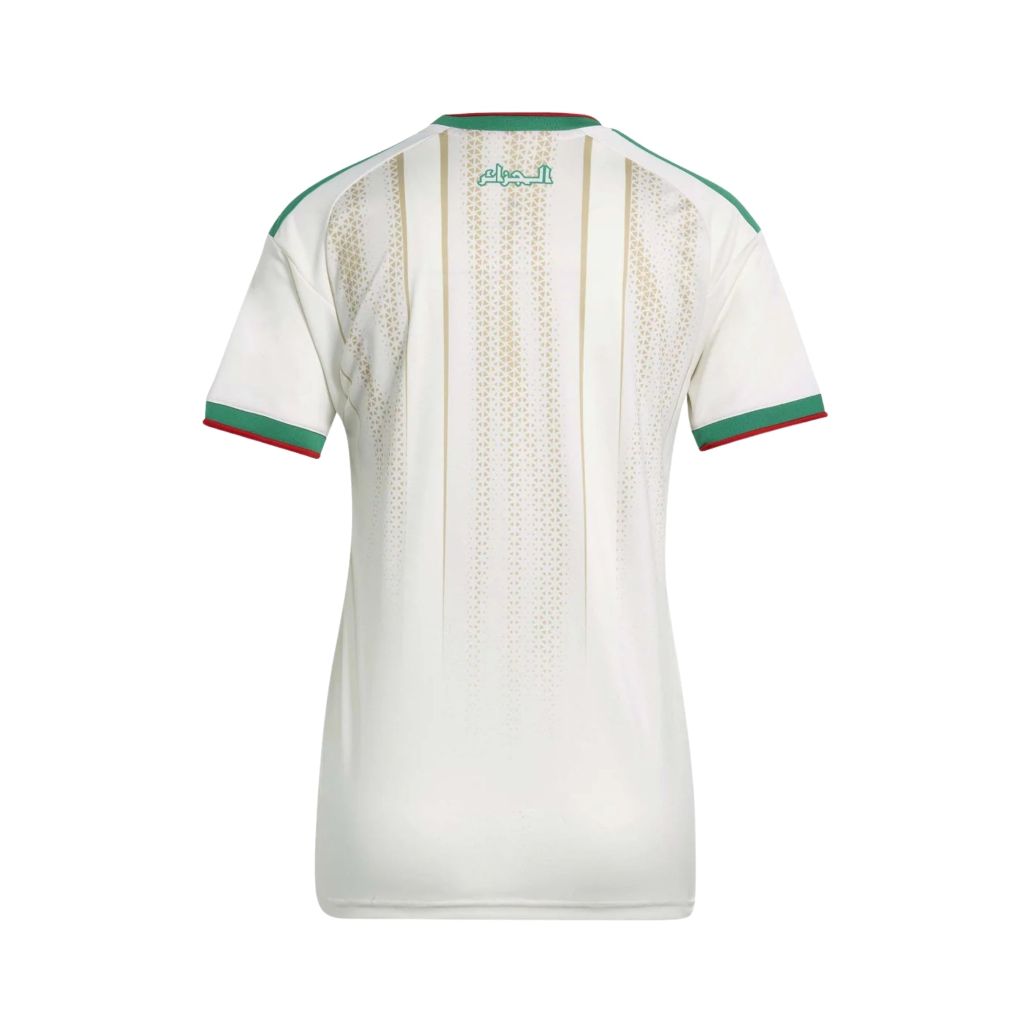 Argélia Principal 26/27 - Mundial 2026 - Versão Feminina