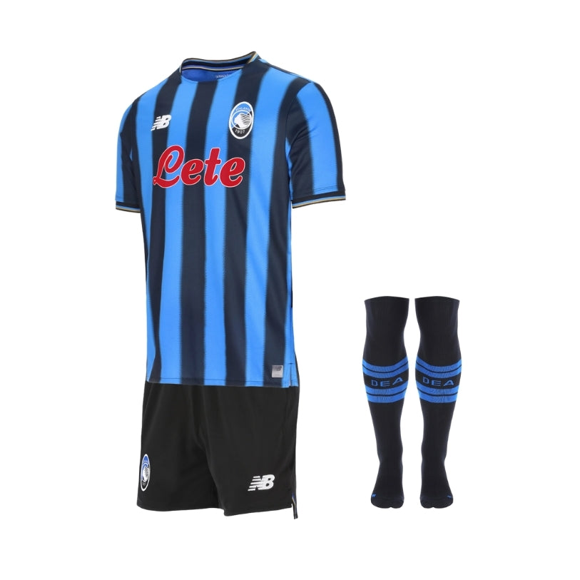 Children's Kit - Atalanta Main 25/26