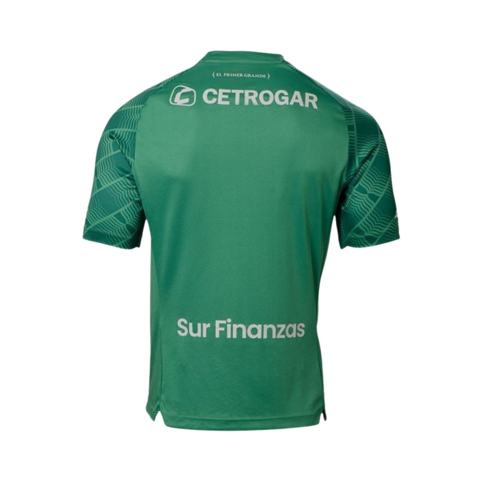 Racing Club Goalkeeper 25/26