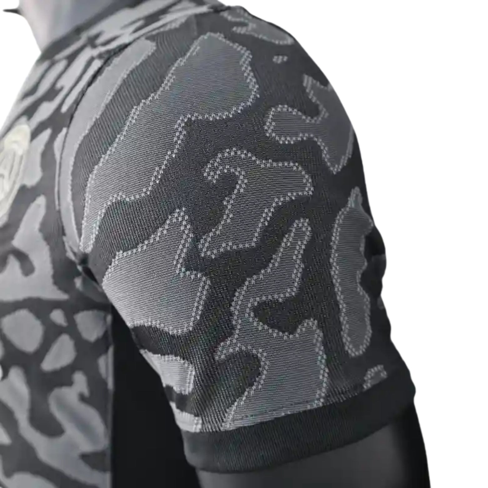 PSG Terceiro 23/24  - Versão Jogador