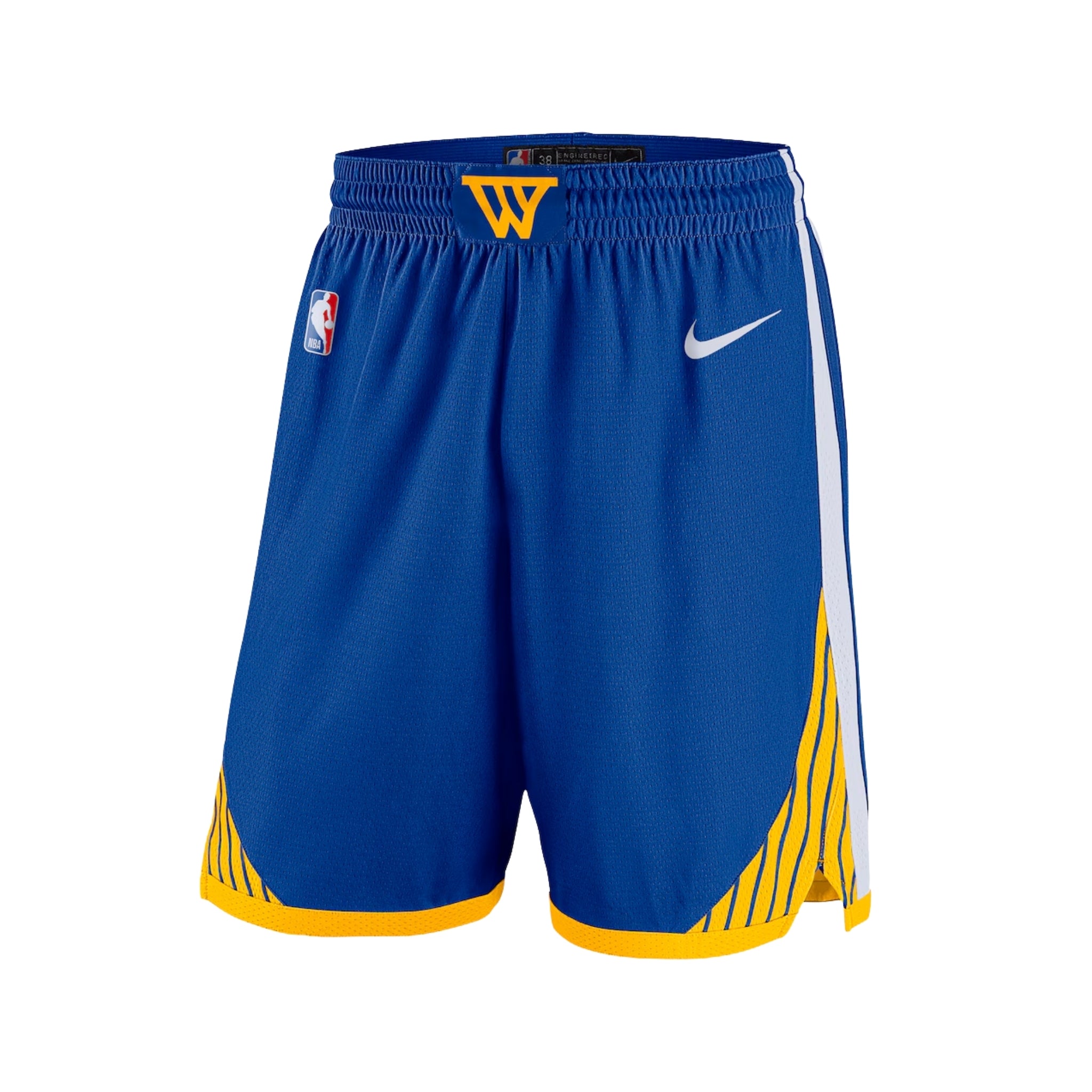 Golden State Warriors Icon Edition 25/26