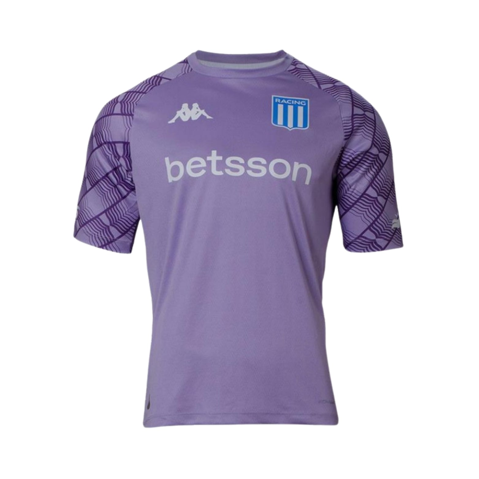 Racing Club Goalkeeper 25/26