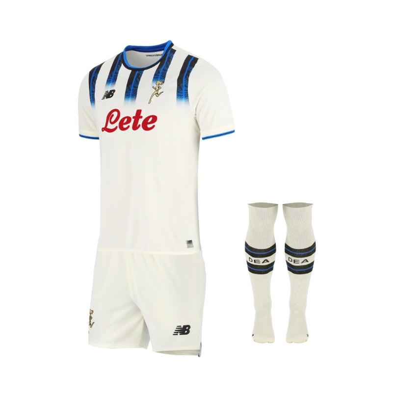 Children's Kit - Atalanta Alternative 25/26
