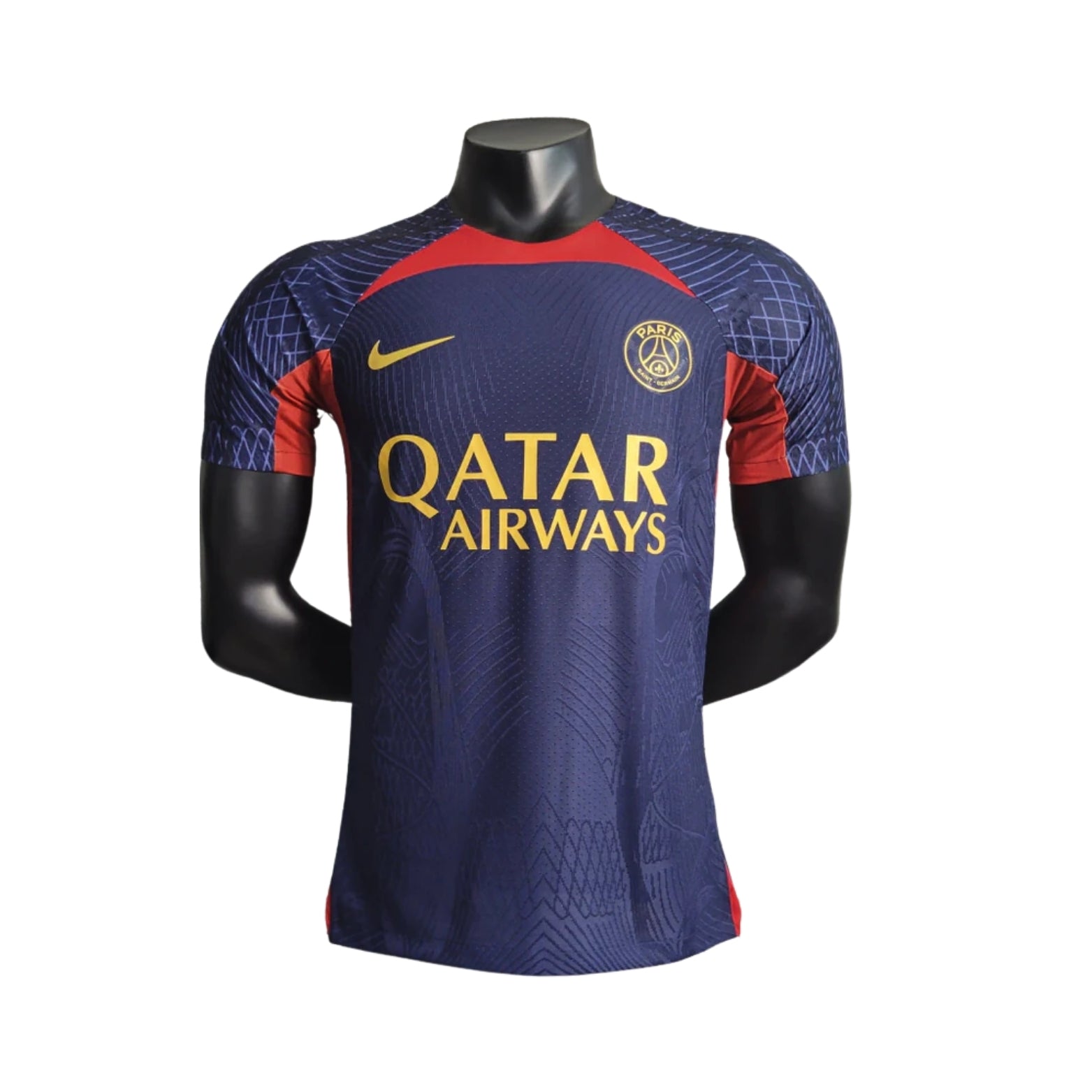 PSG Treino 23/24 - Versão Jogador