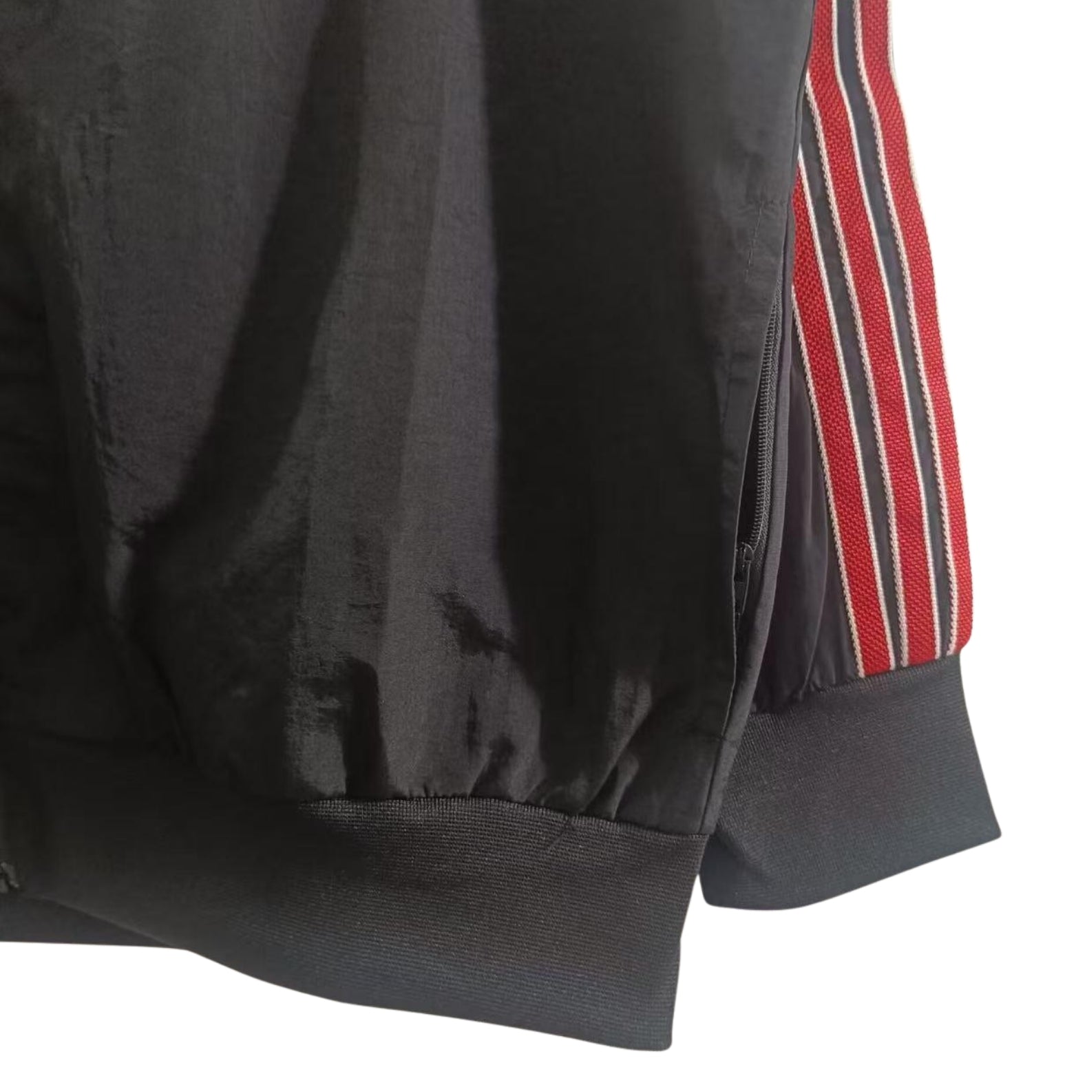 Corta-Vento - Manchester United 25/26