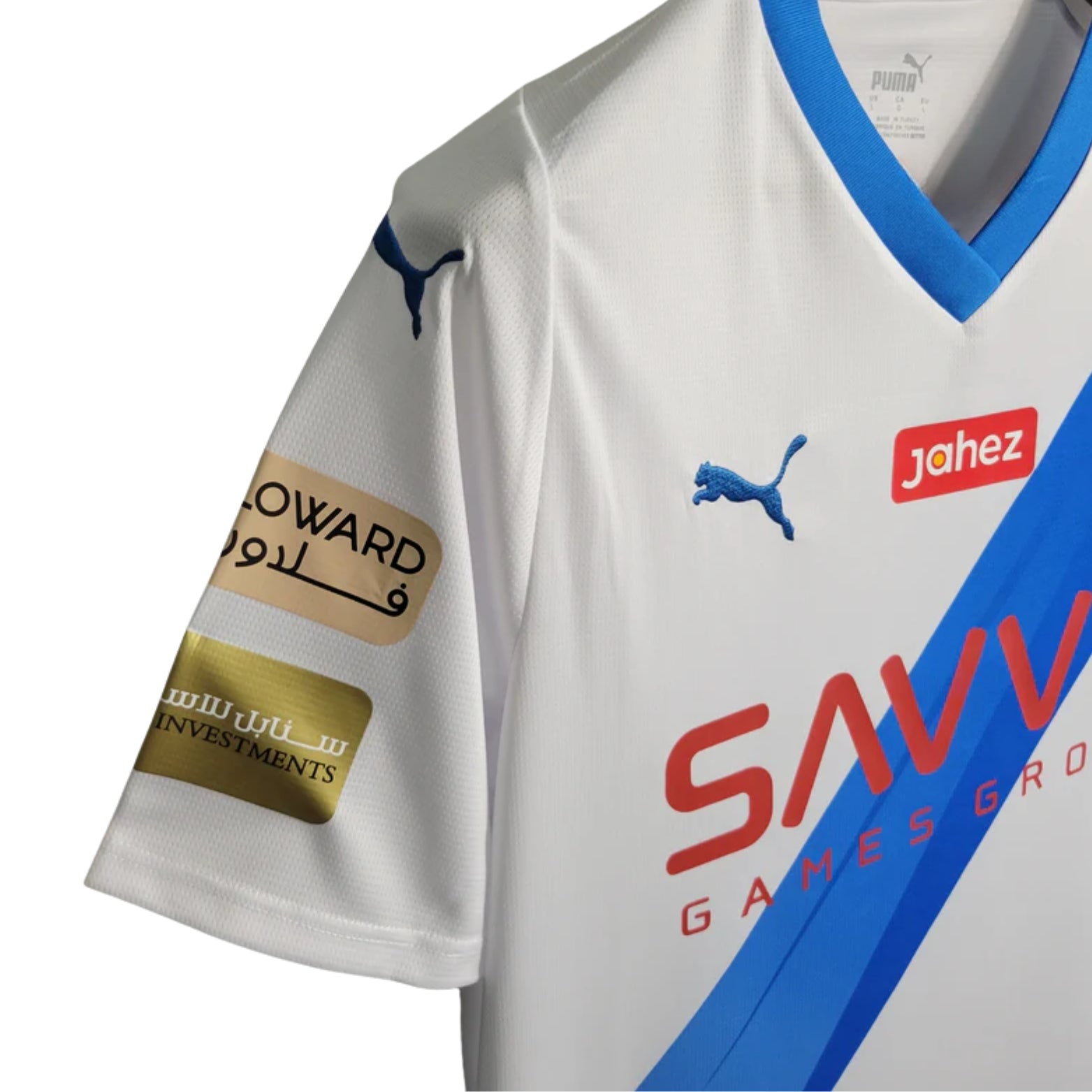 Al-Hilal Alternativa 23/24