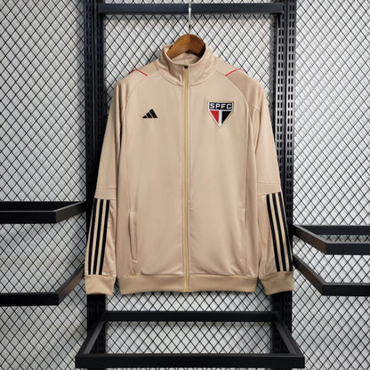 Jacket - São Paulo - Game Day