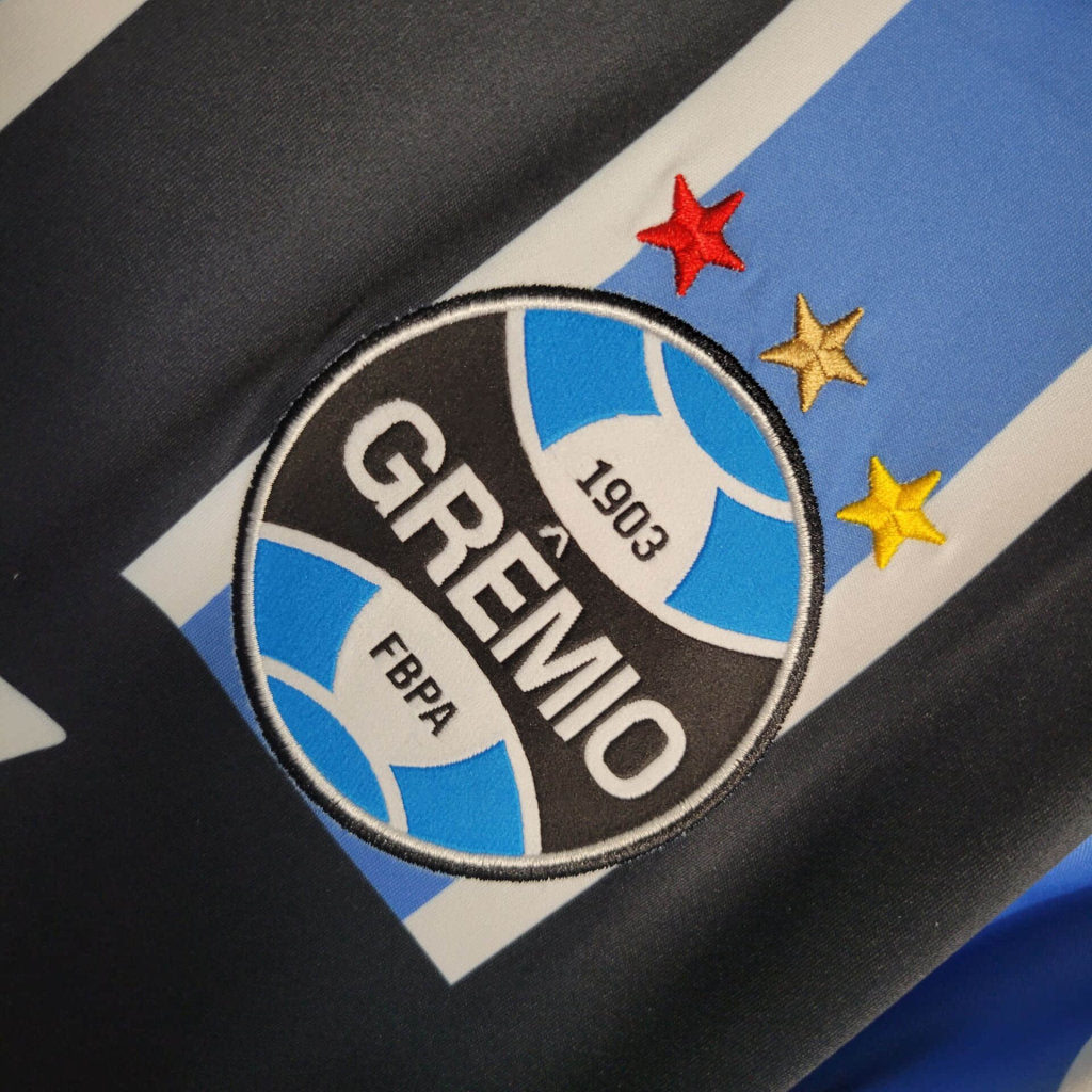 Grêmio Home 98/99 - Game Day