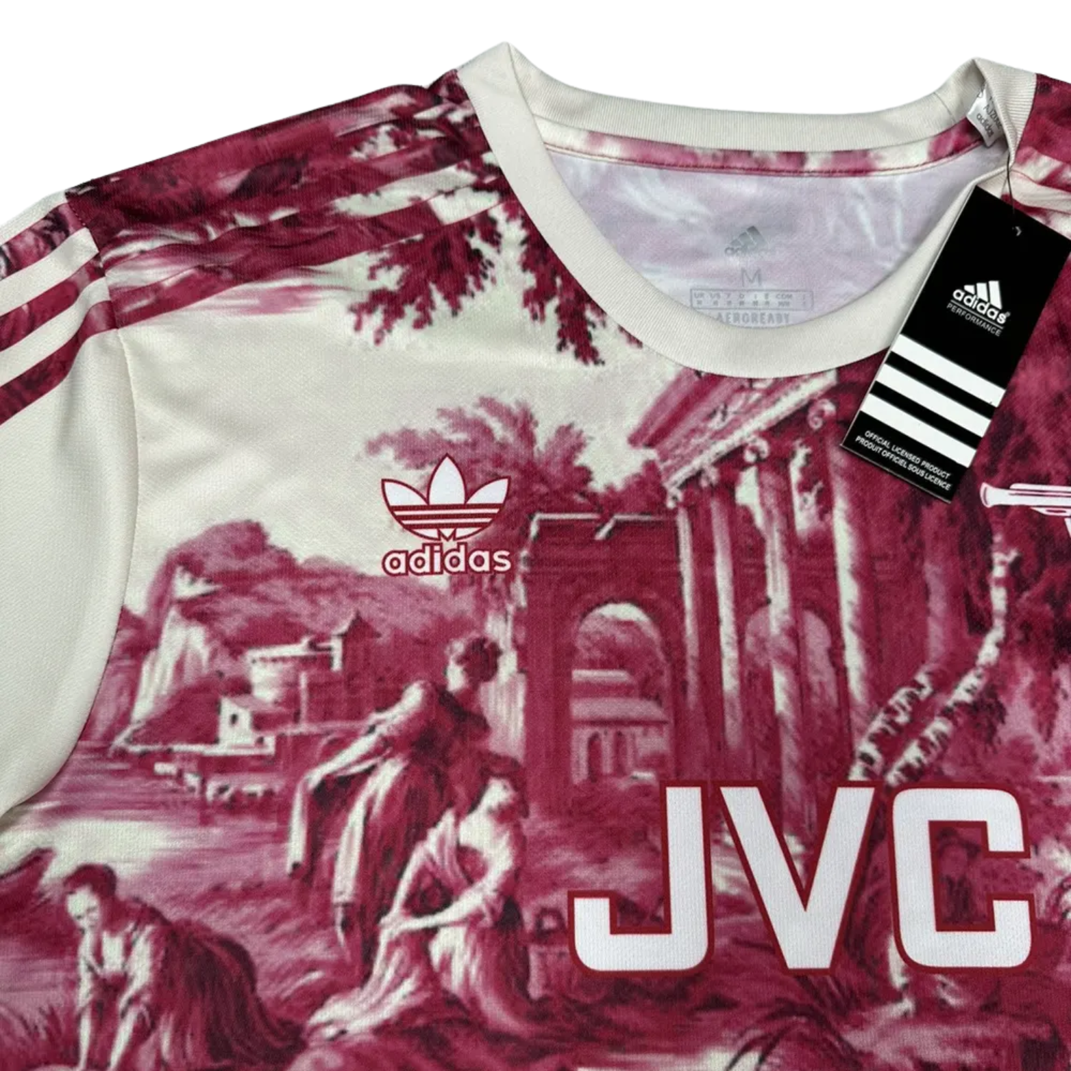 Arsenal Special Edition 24/25 - Long Sleeve