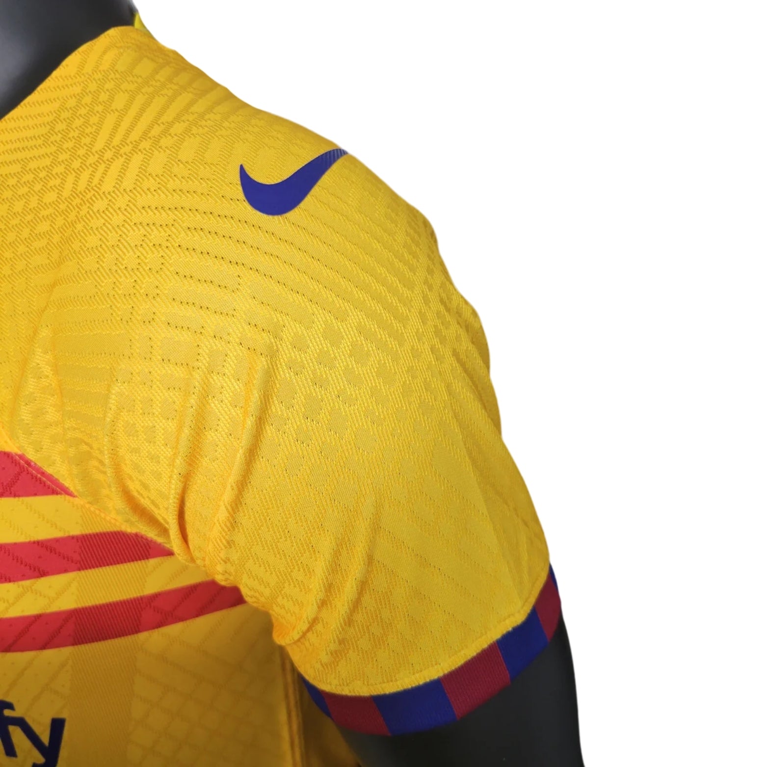 Portugal Extérieur 24/25 - Version Joueur