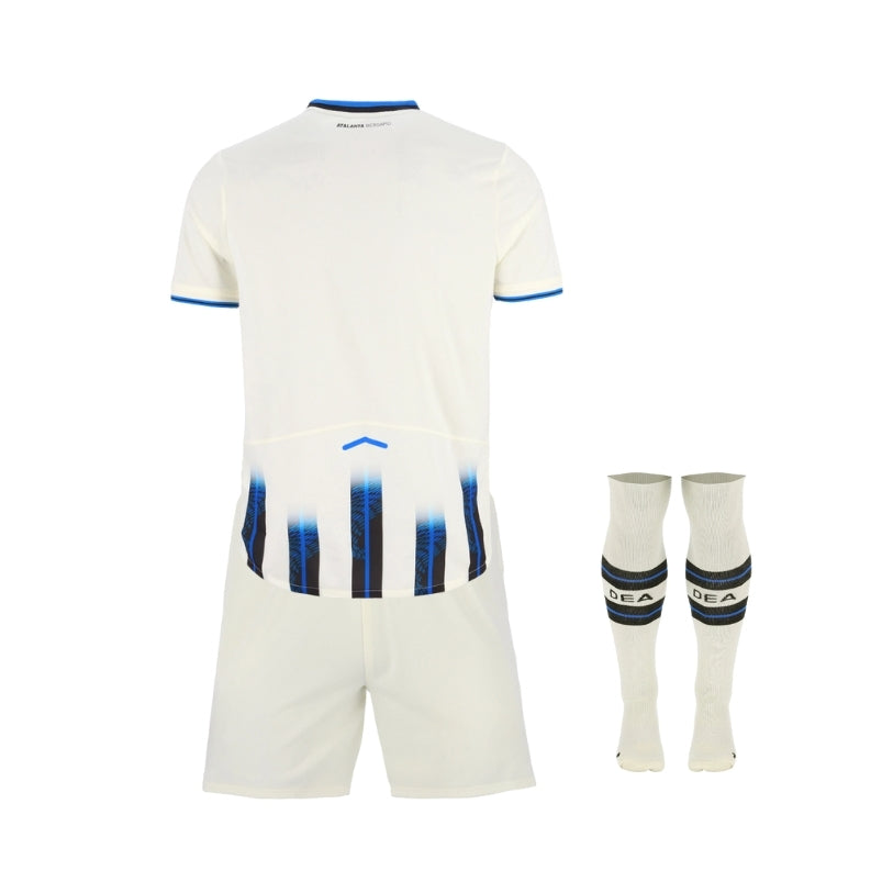 Children's Kit - Atalanta Alternative 25/26