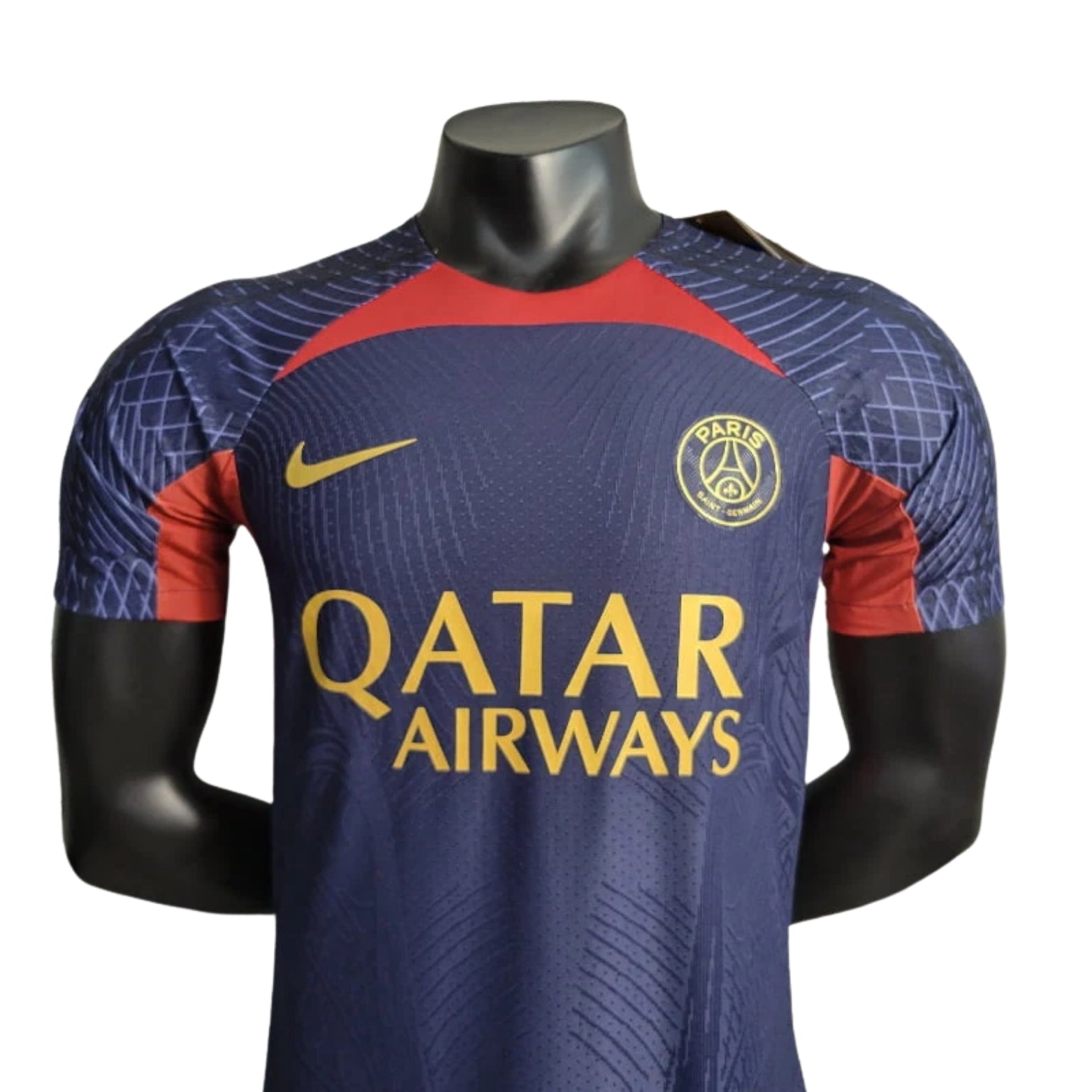 PSG Treino 23/24 - Versão Jogador