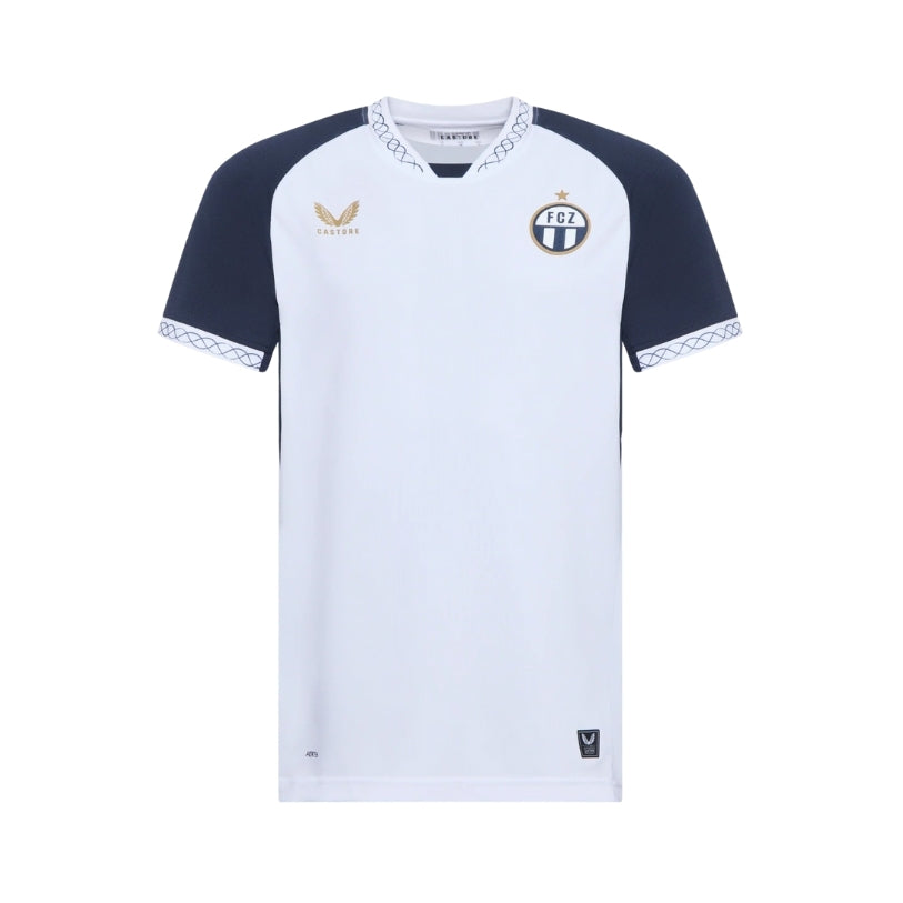 FC Zurich Home 25/26