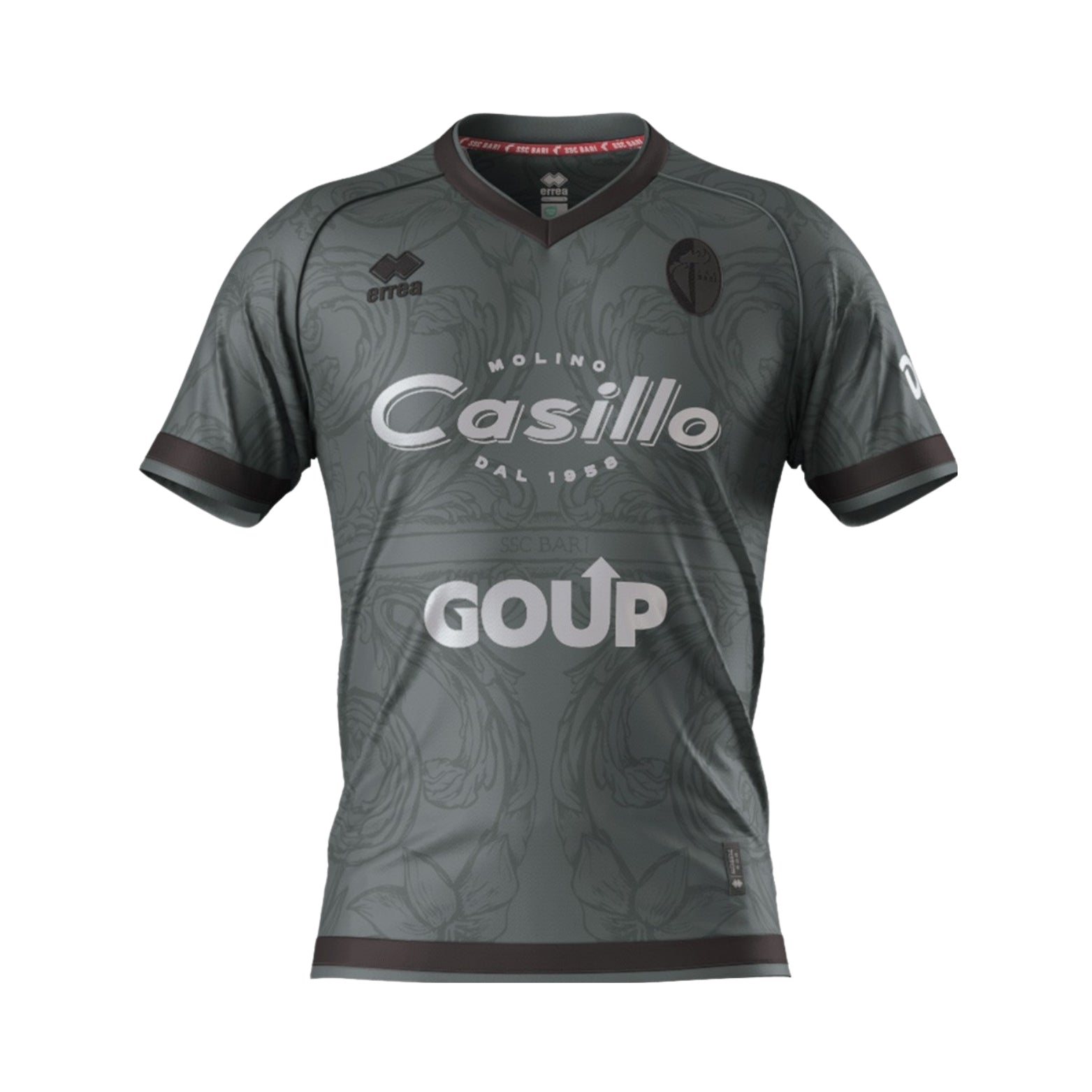 SSC Bari Third 24/25