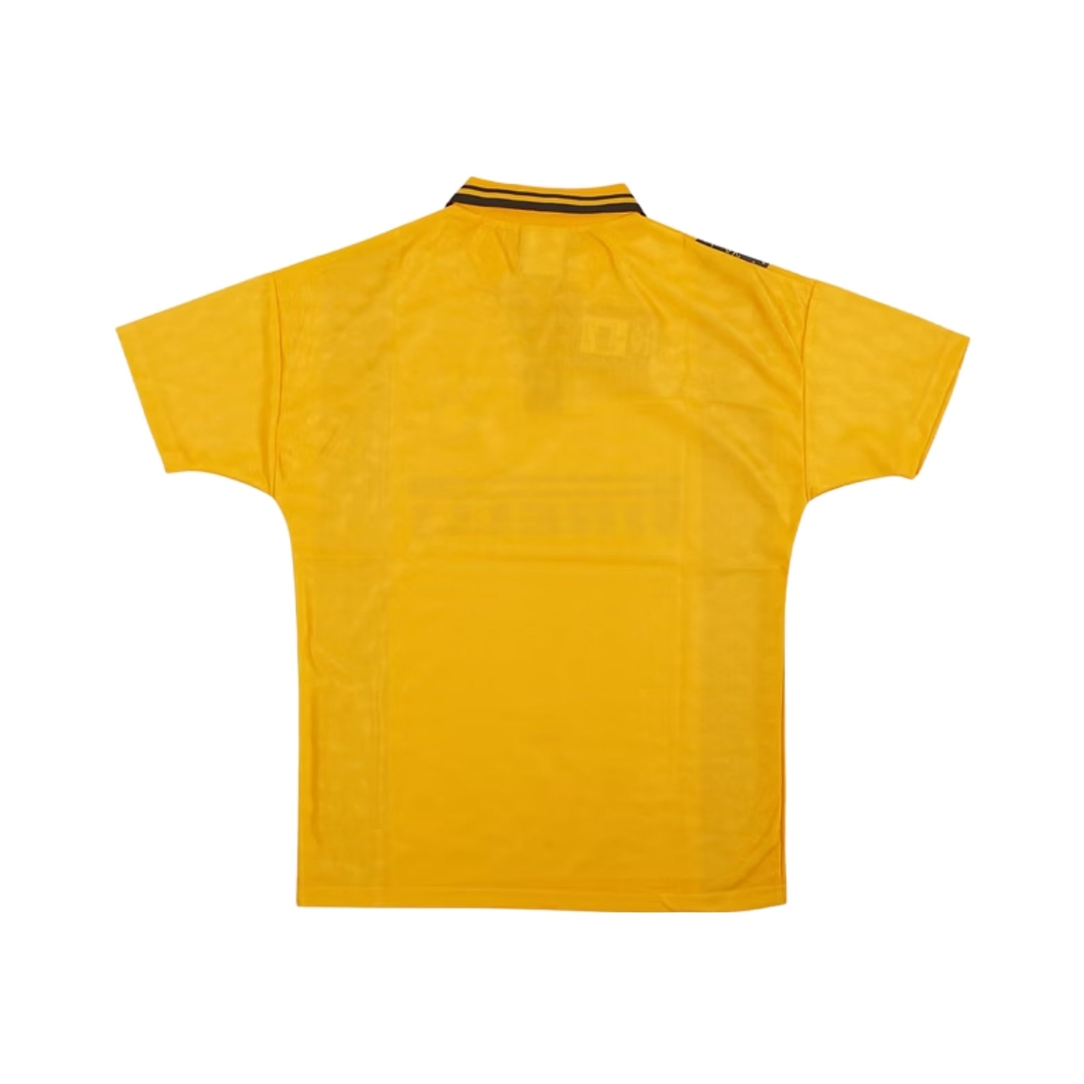 Inter Milan Tercera 96/97