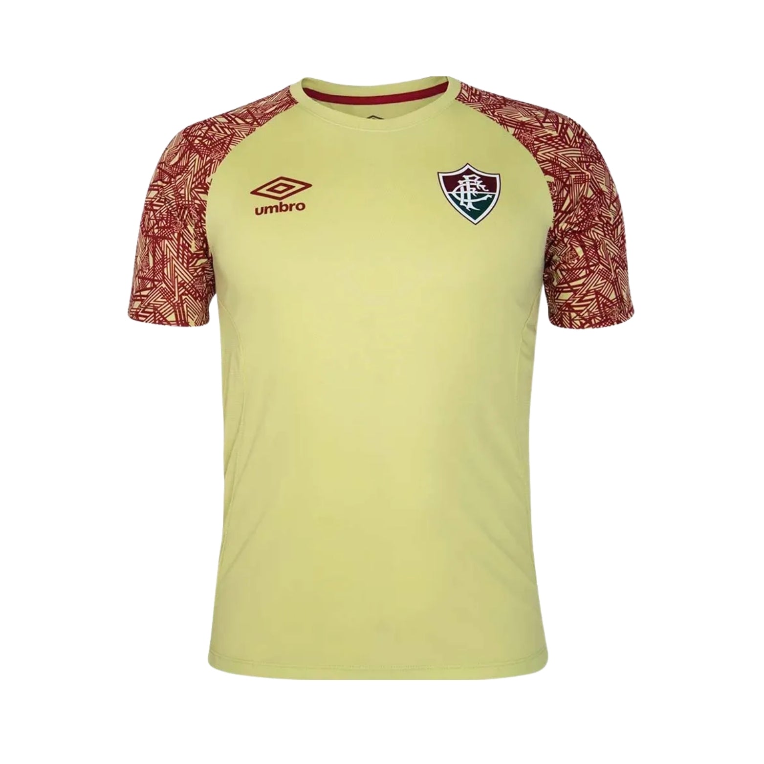 Fluminense Treino 24/25