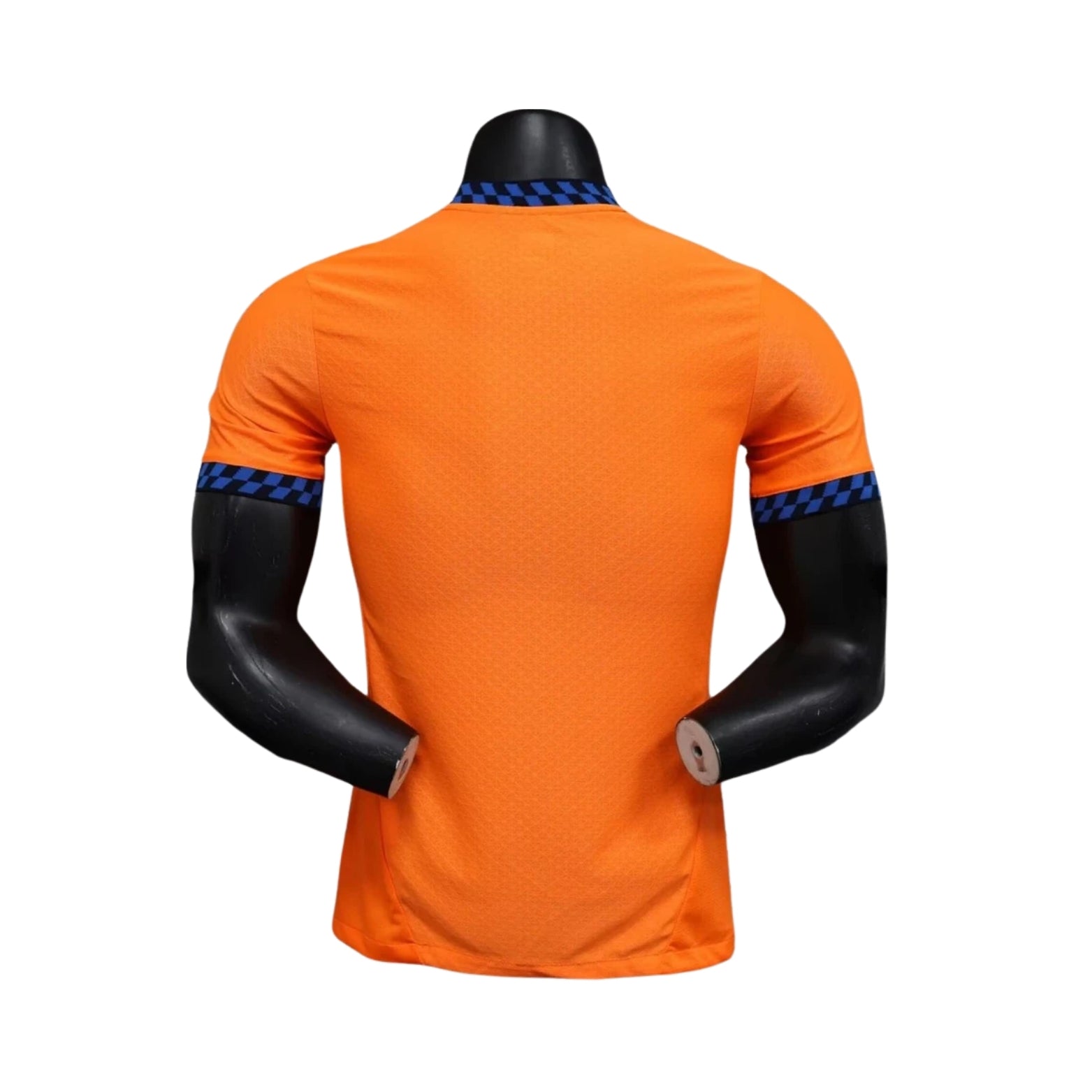 Olympique de Marseille Terceiro 24/25 - Versão Jogador