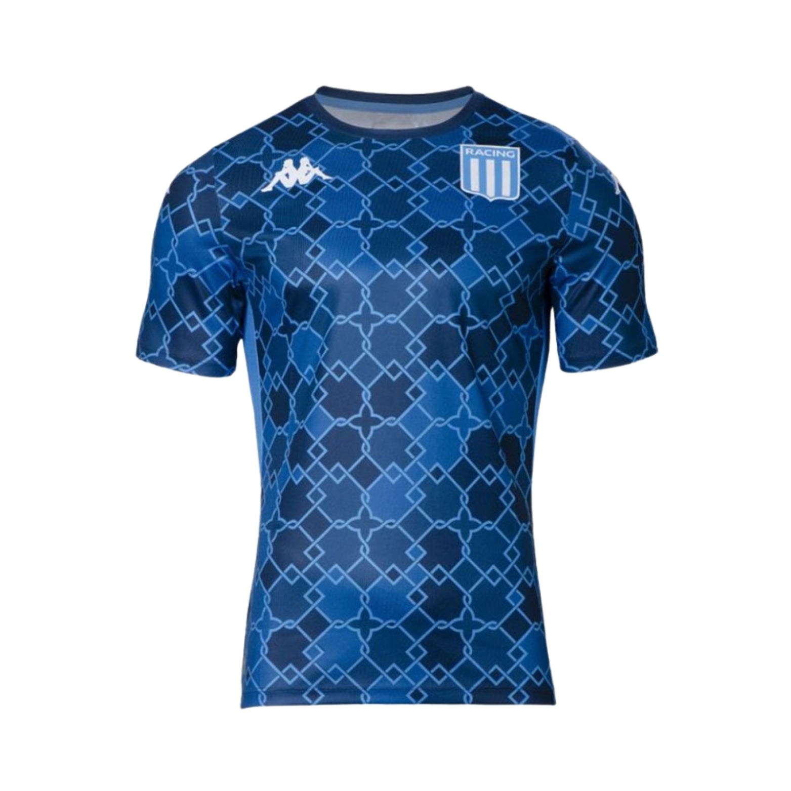 Racing Club Pre-Game 25/26