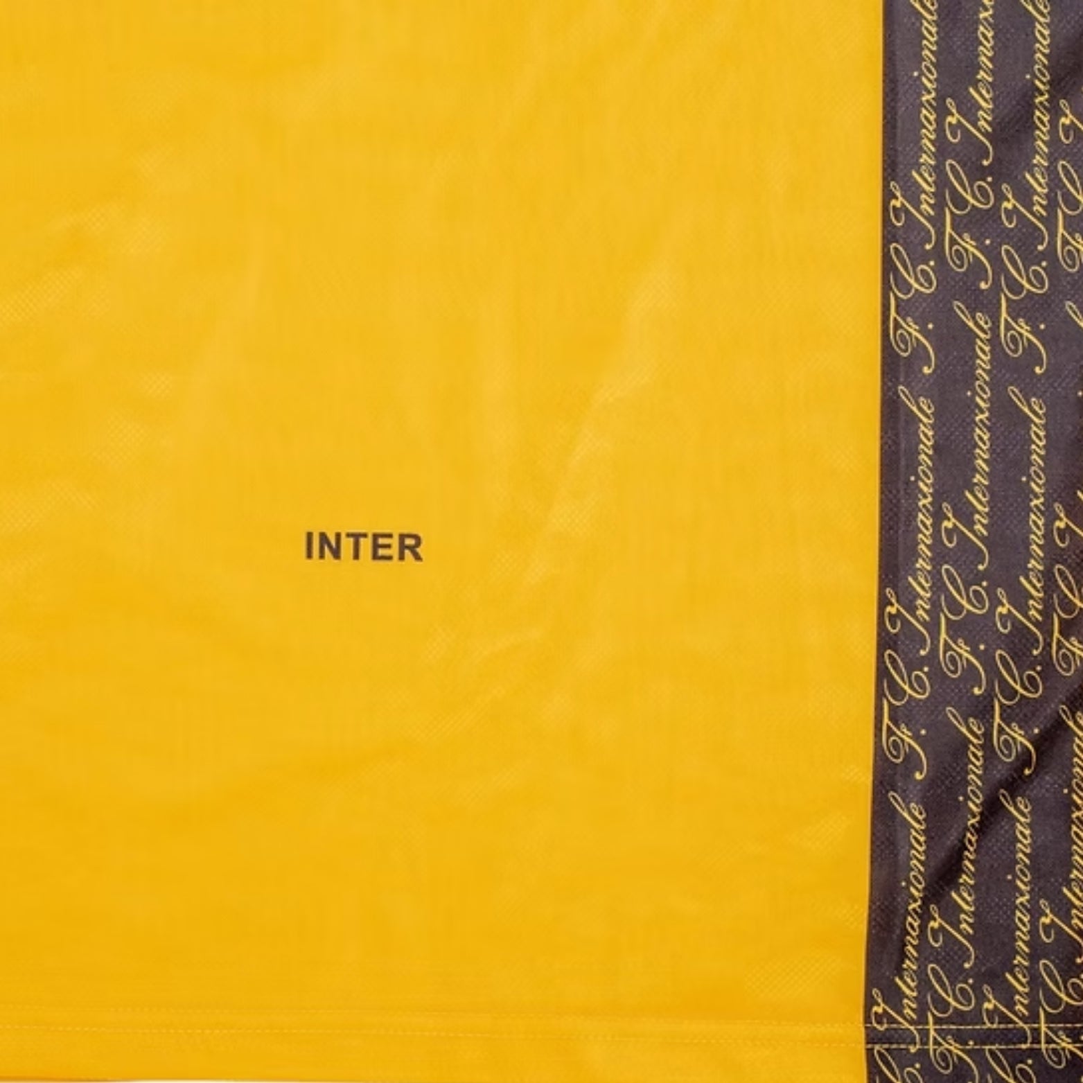 Inter Milan Tercera 96/97