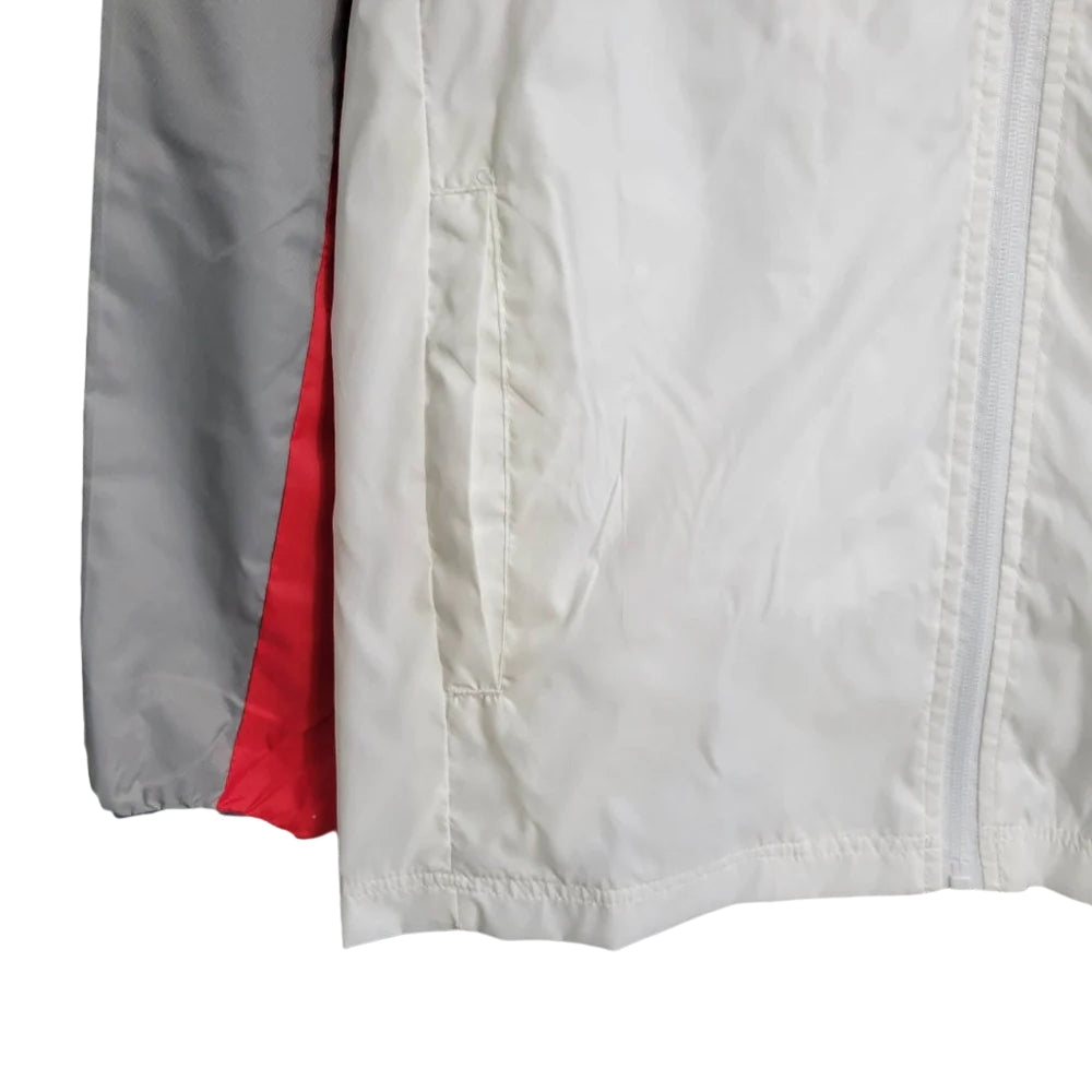 Coupe-vent réversible - Italie