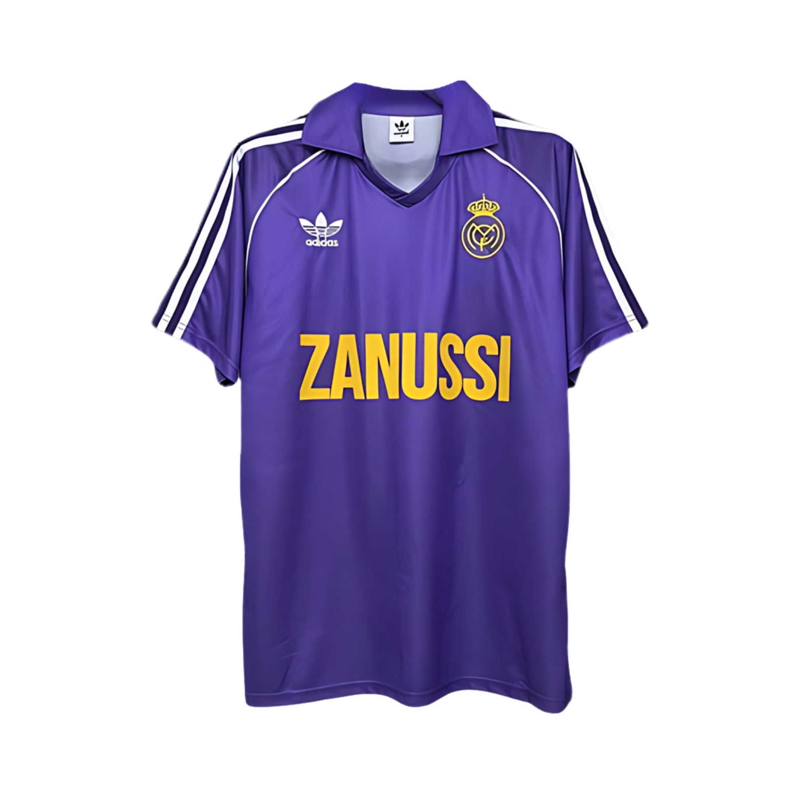 Real Madrid Alternative 84/85