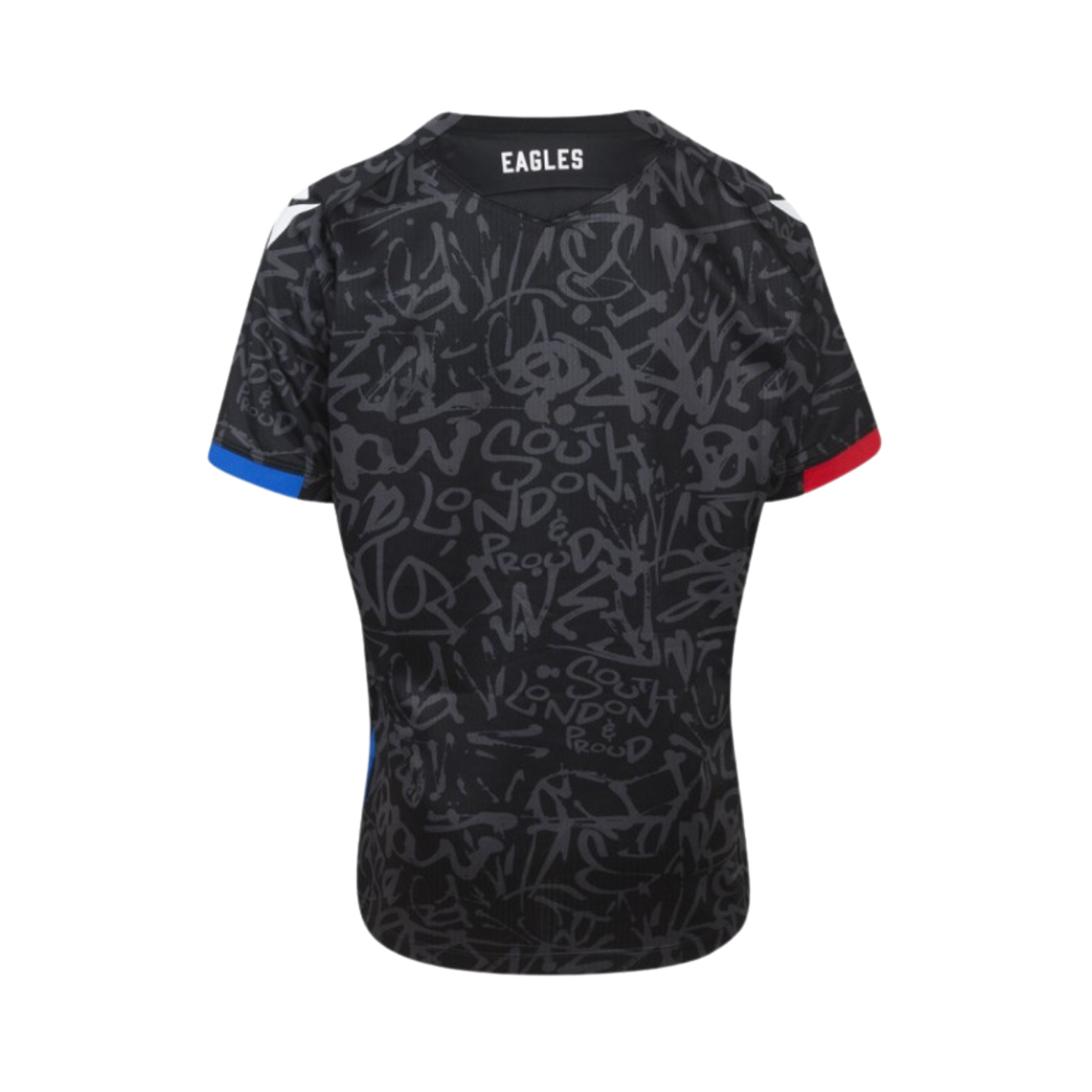 Crystal Palace Third 23/24