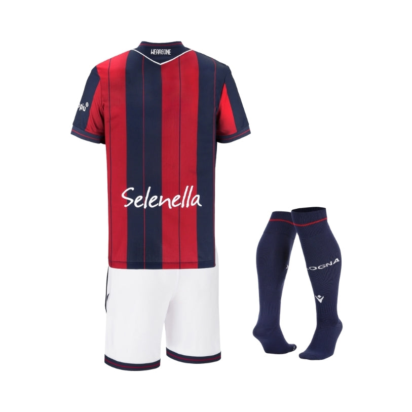 Children's Kit - Bologna Main 25/26