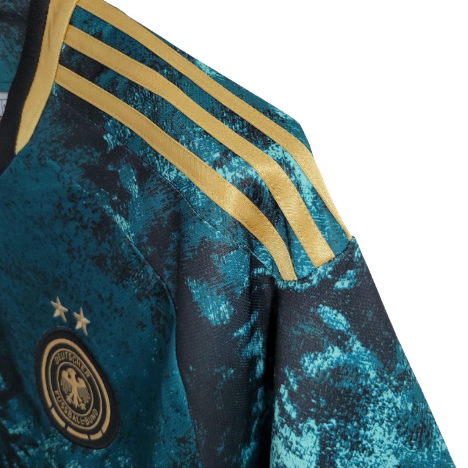 Allemagne Extérieur 22/23