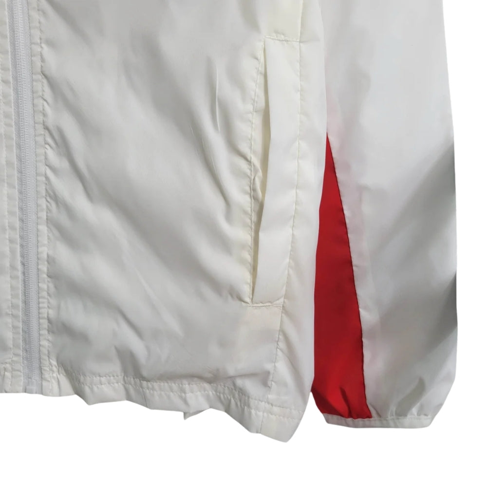 Coupe-vent réversible - Italie