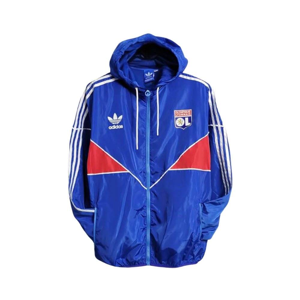 Coupe-vent réversible - Italie