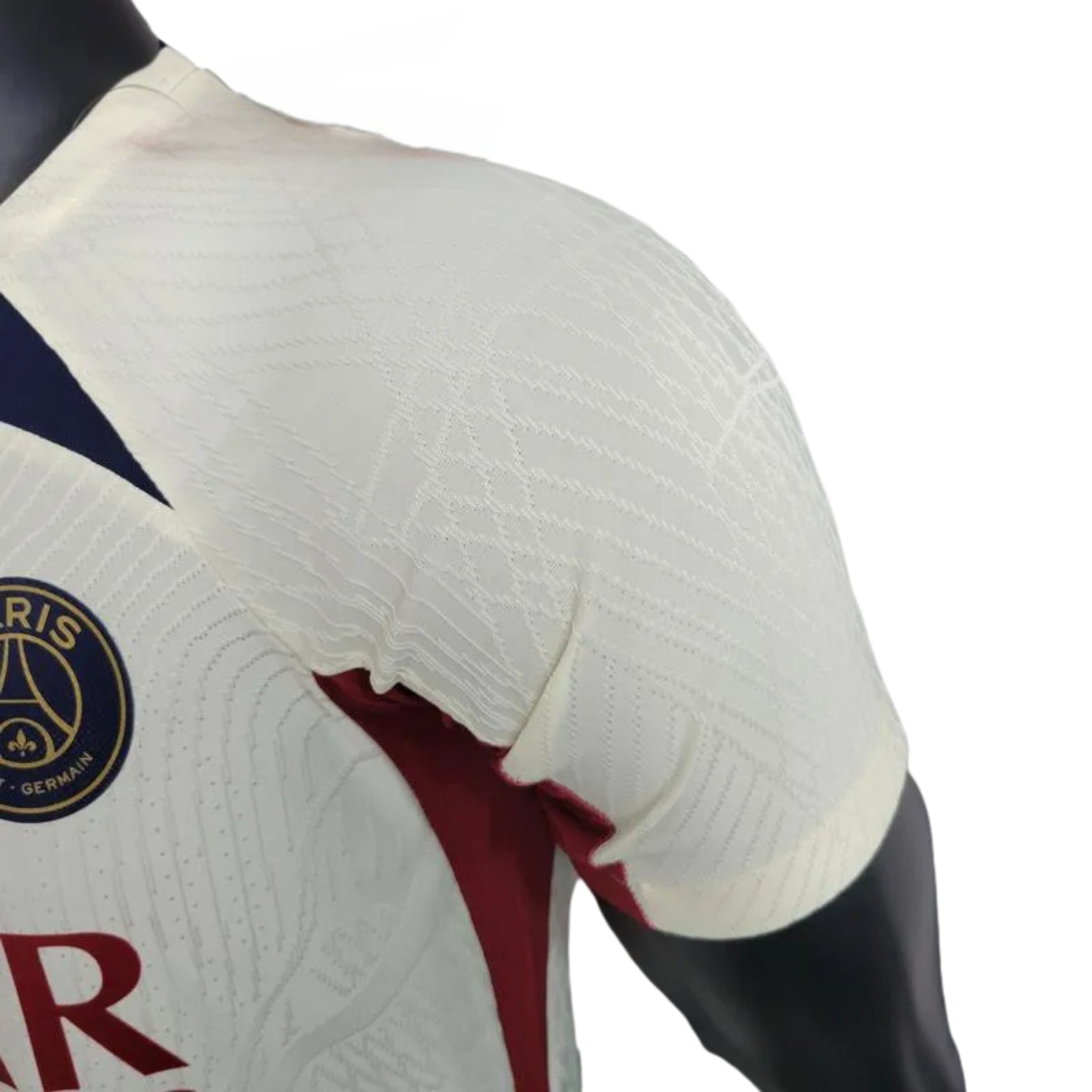 Reversible Windbreaker - Italy