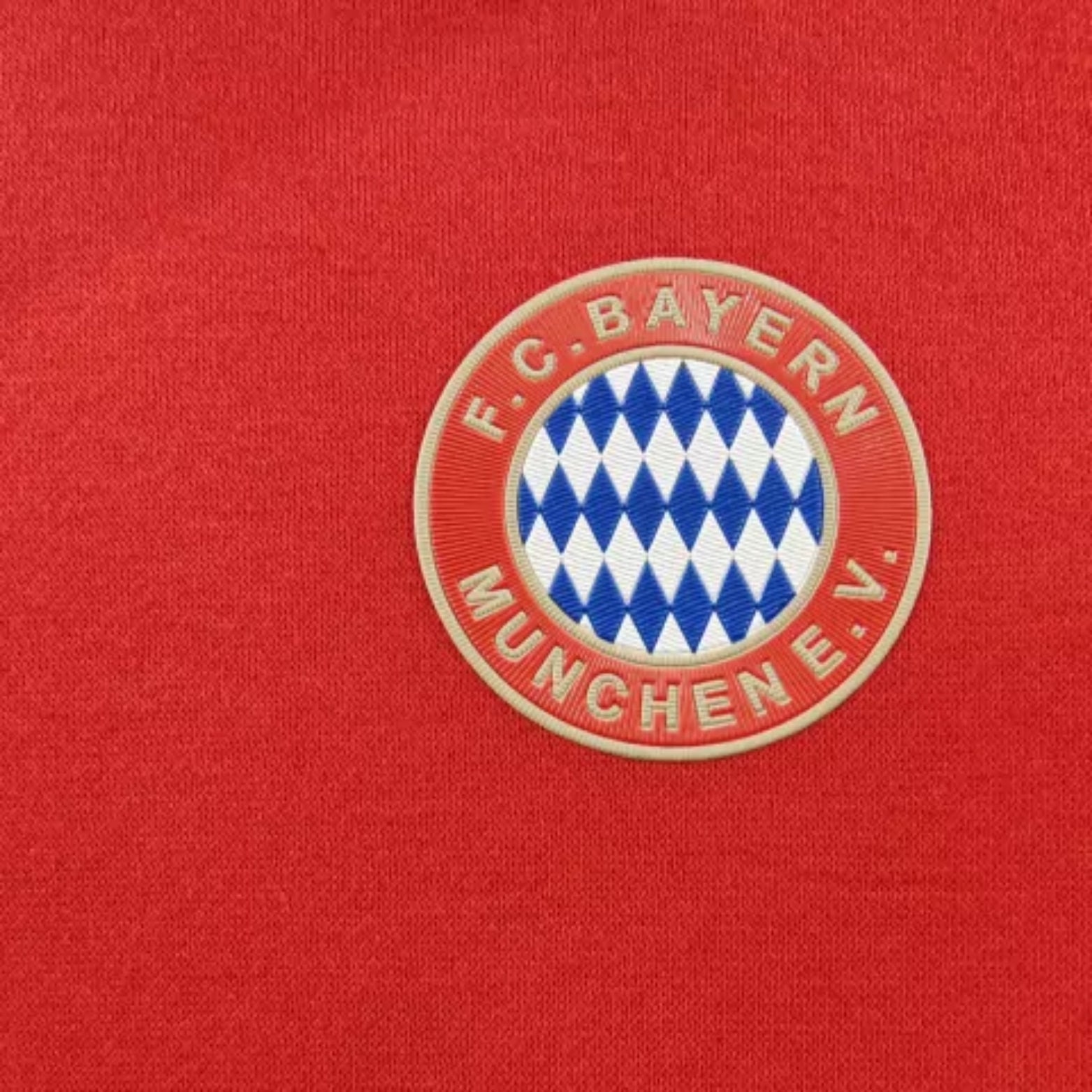 Bayern Munique 25/26 - Sweat c/ Capuz