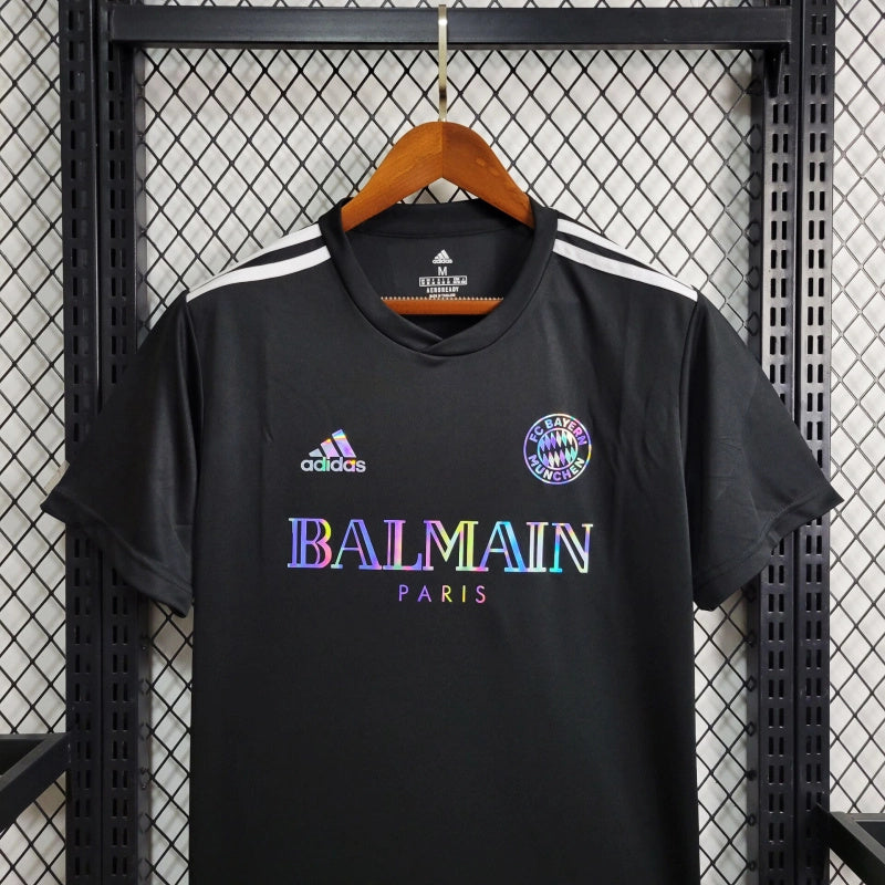 Bayern Munich x Balmain 24/25