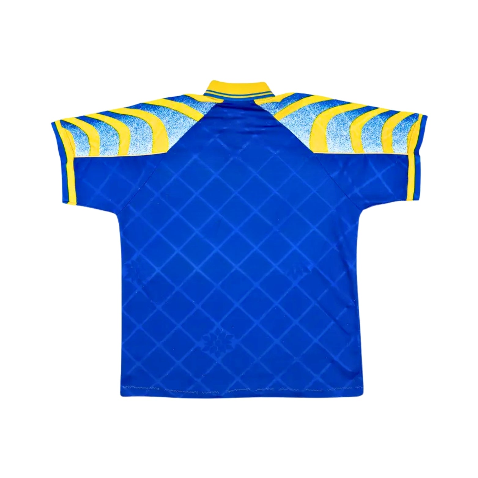 Parma Calcio Terceiro 95/96