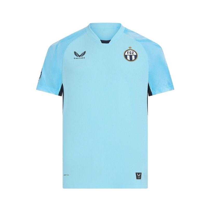 FC Zurich Third 25/26