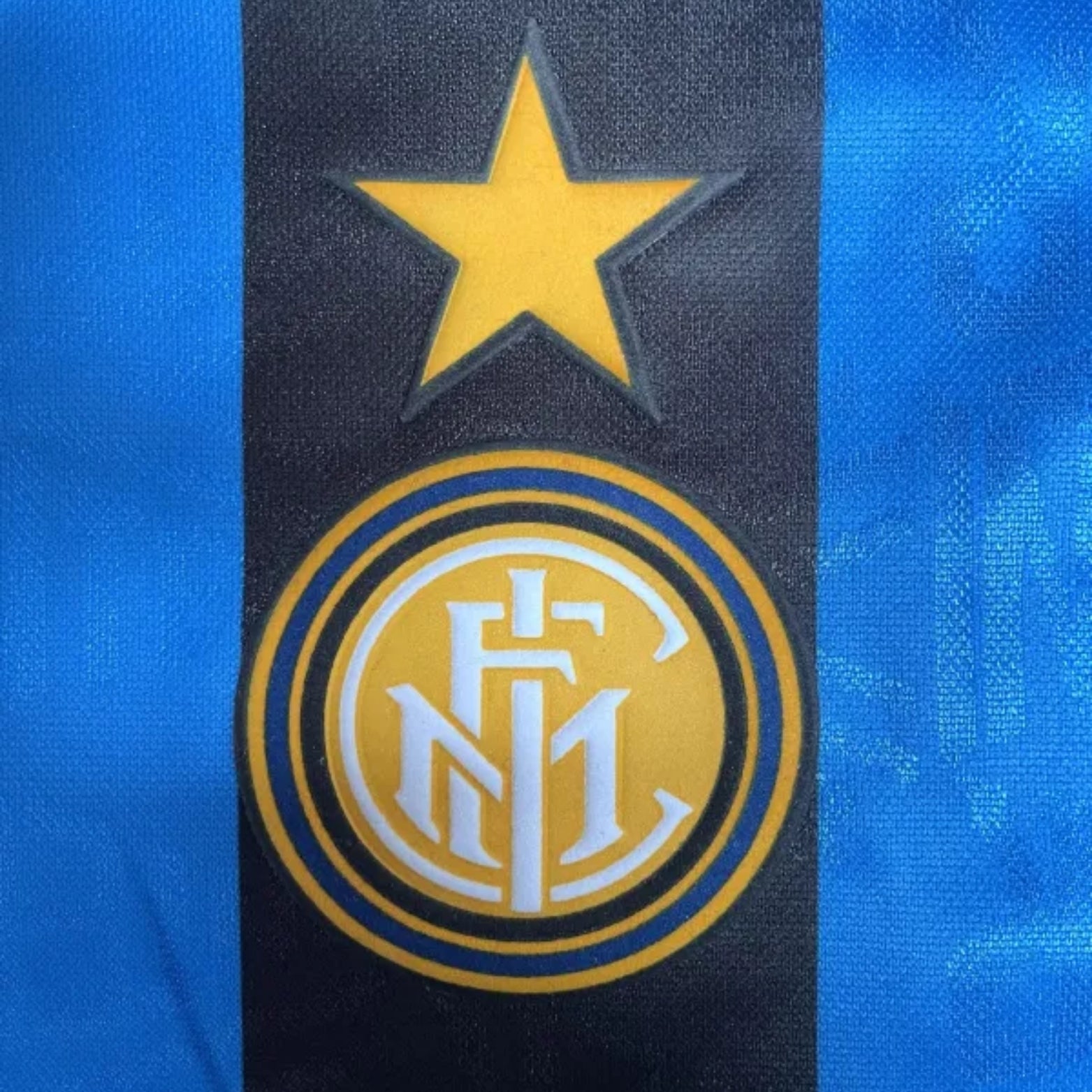 Inter Milan Home 92/93