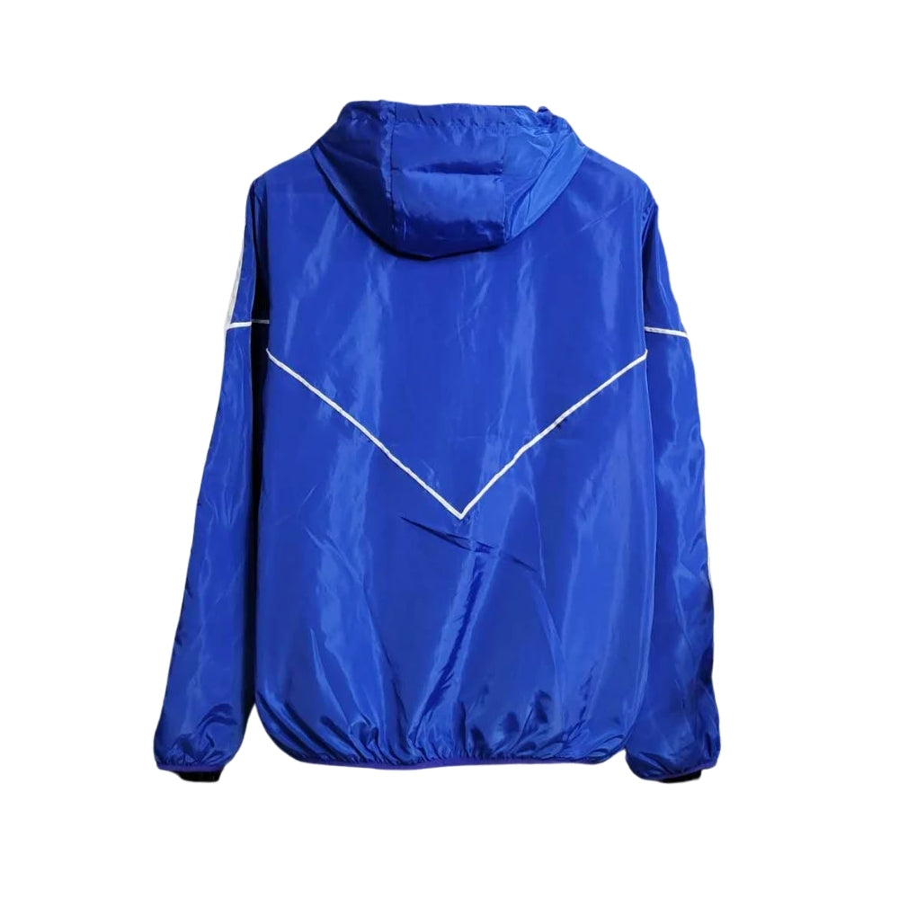 Coupe-vent réversible - Italie