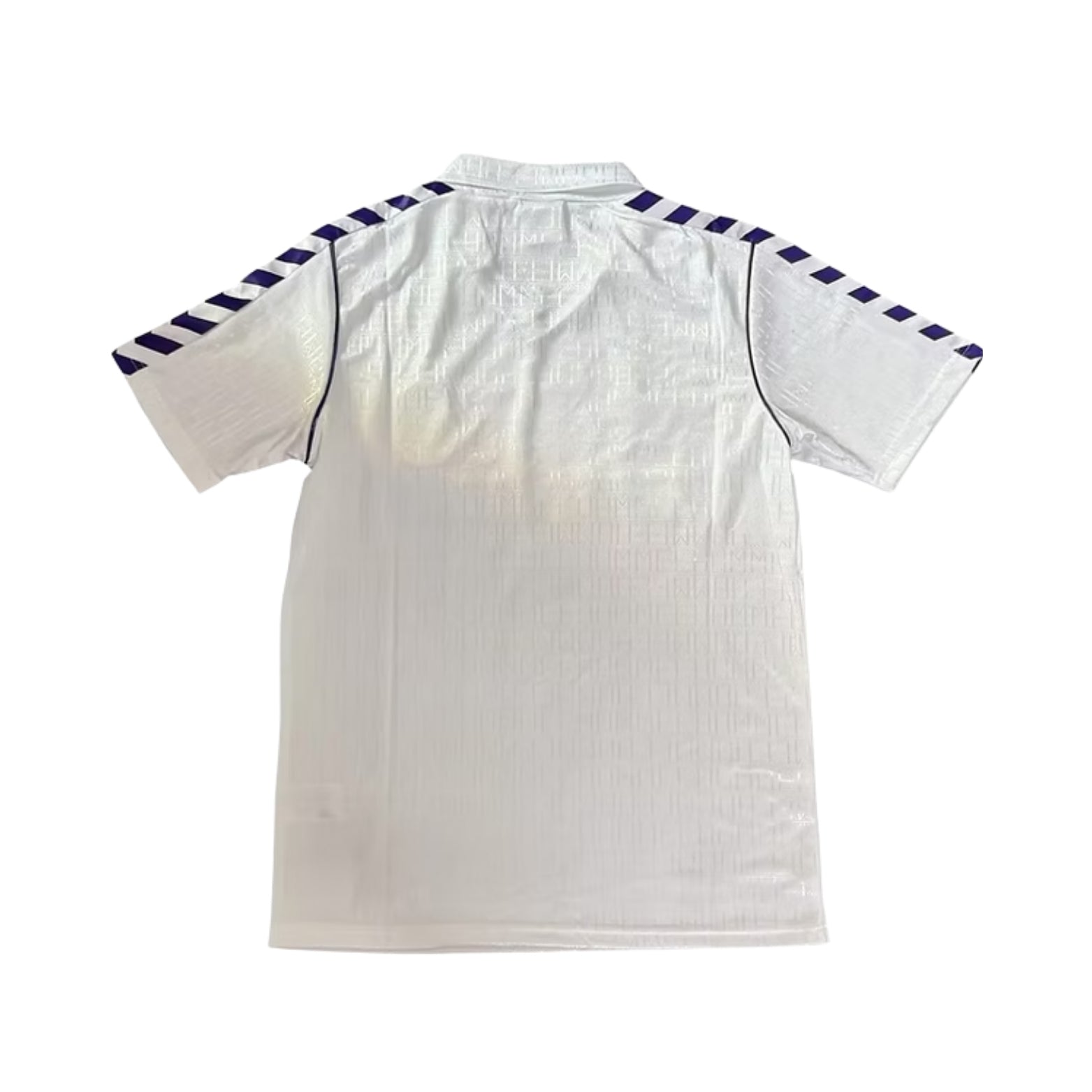 Real Madrid Home 89/90