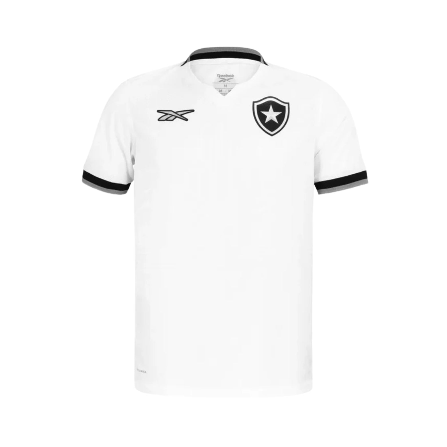 Botafogo Terceiro 24/25