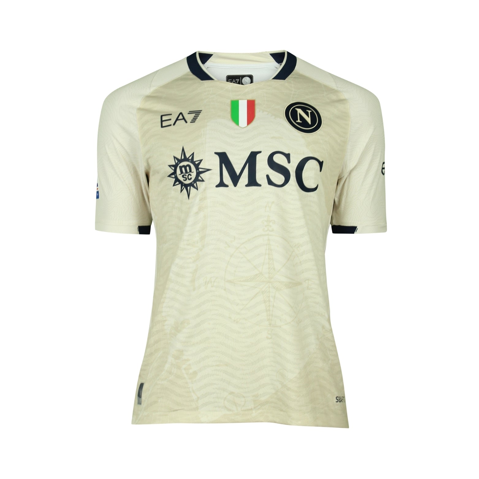 Naples Édition Spéciale 23/24