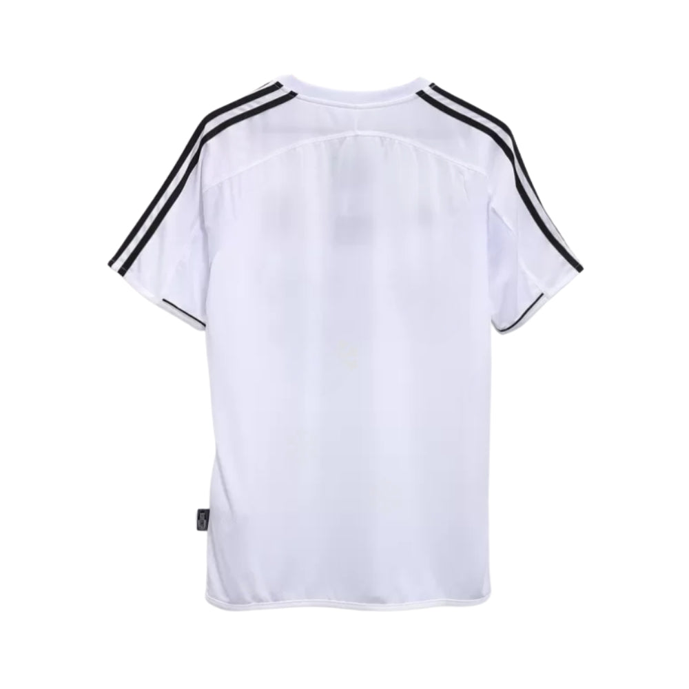 Real Madrid Principal 03/04