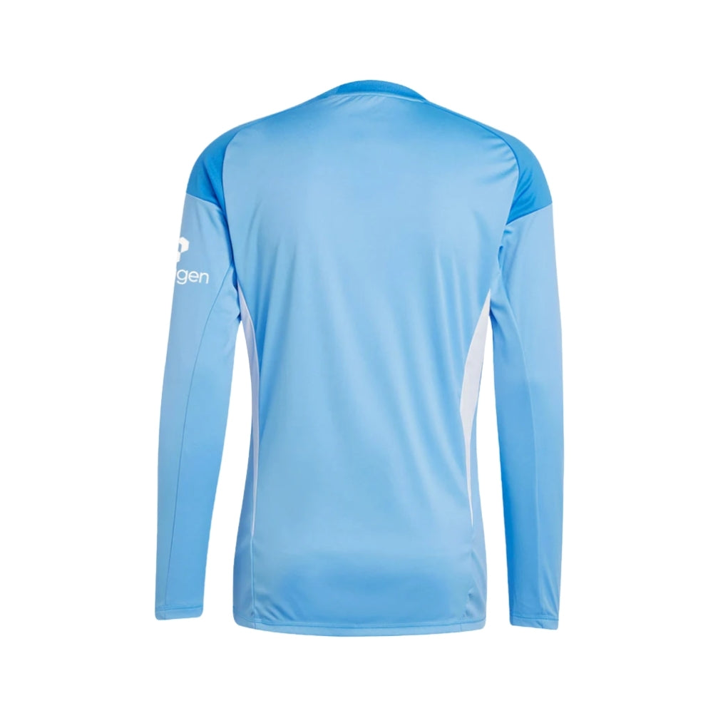 Nottingham Forest Guarda-Redes 25/26 - Manga Comprida