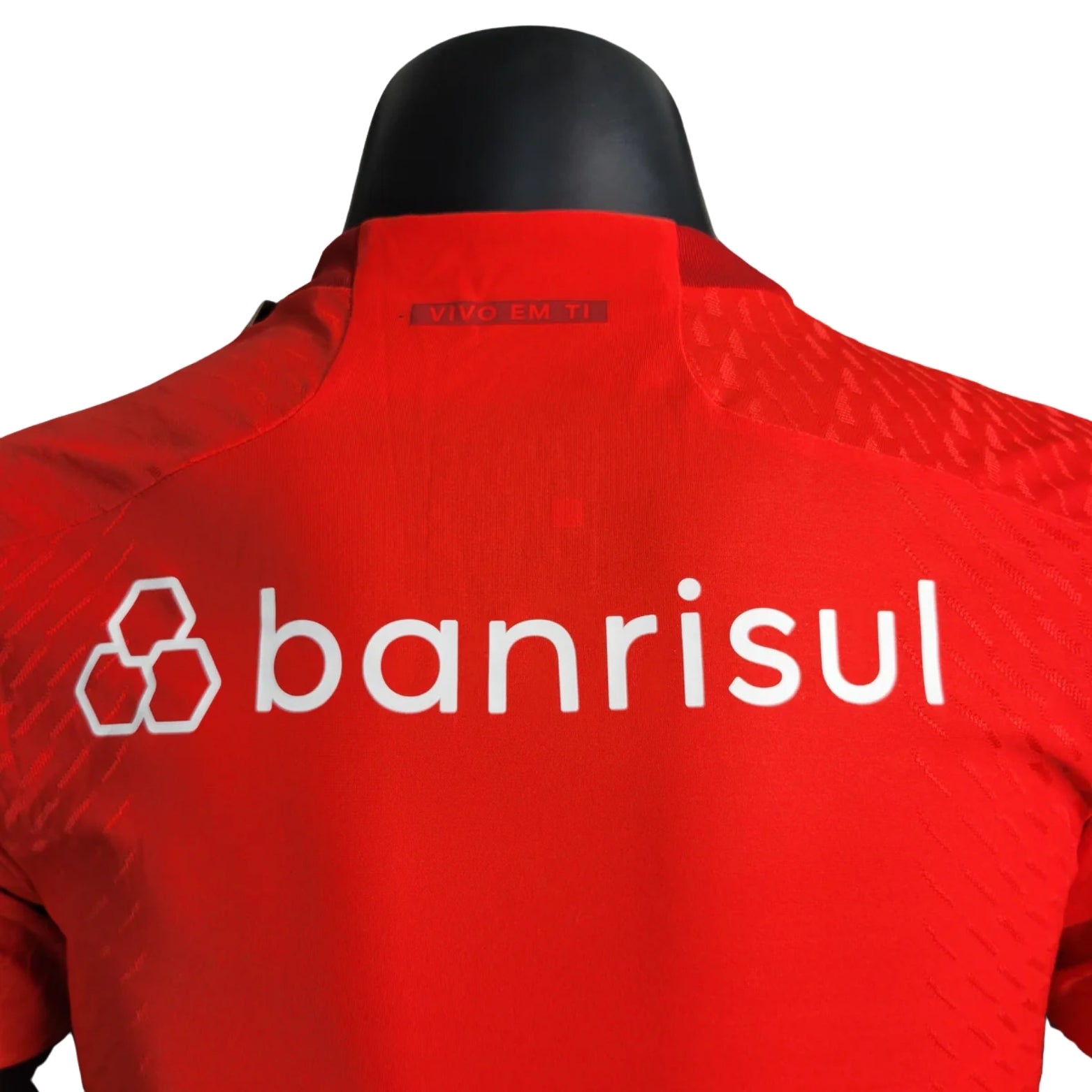 Internacional Principal 23/24 - Versão Jogador