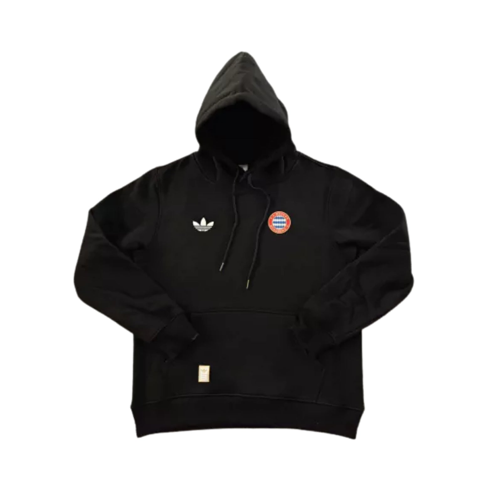 Bayern Munique 25/26 - Sweat c/ Capuz