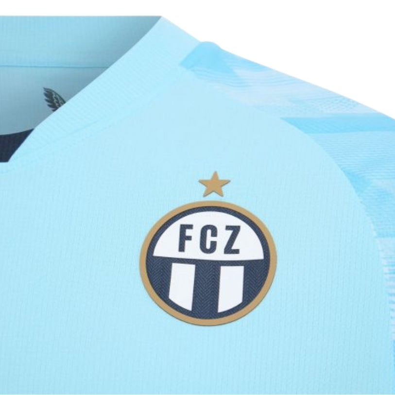 FC Zurich Third 25/26