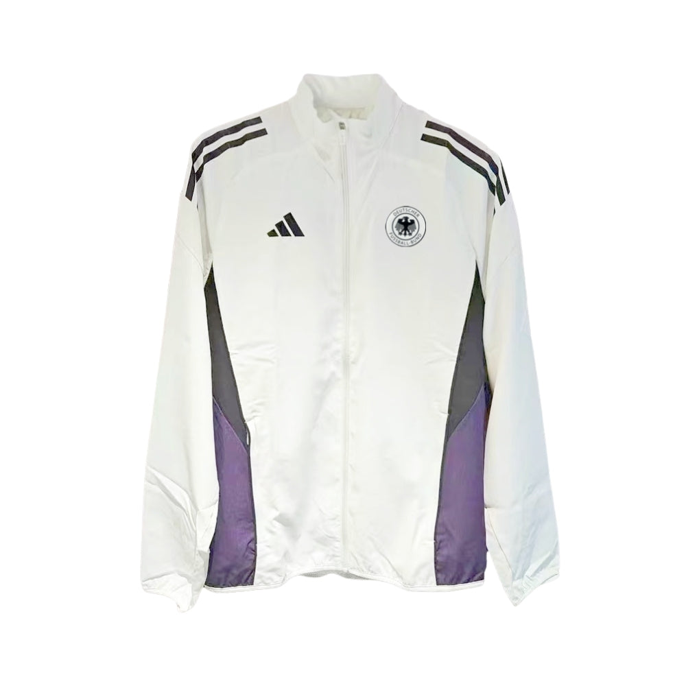 Corta-Vento - Alemanha 25/26