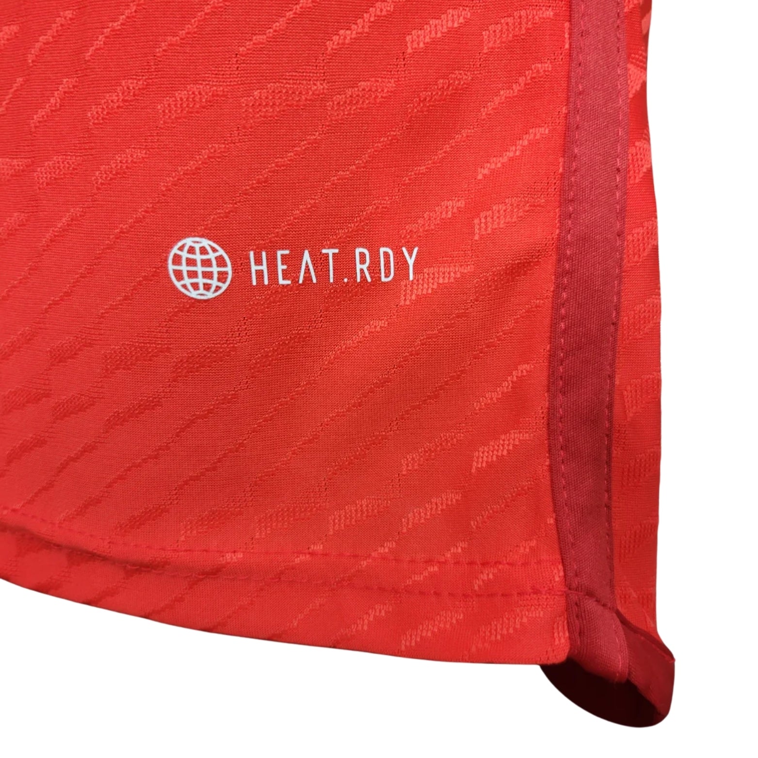 Internacional Principal 23/24 - Versão Jogador