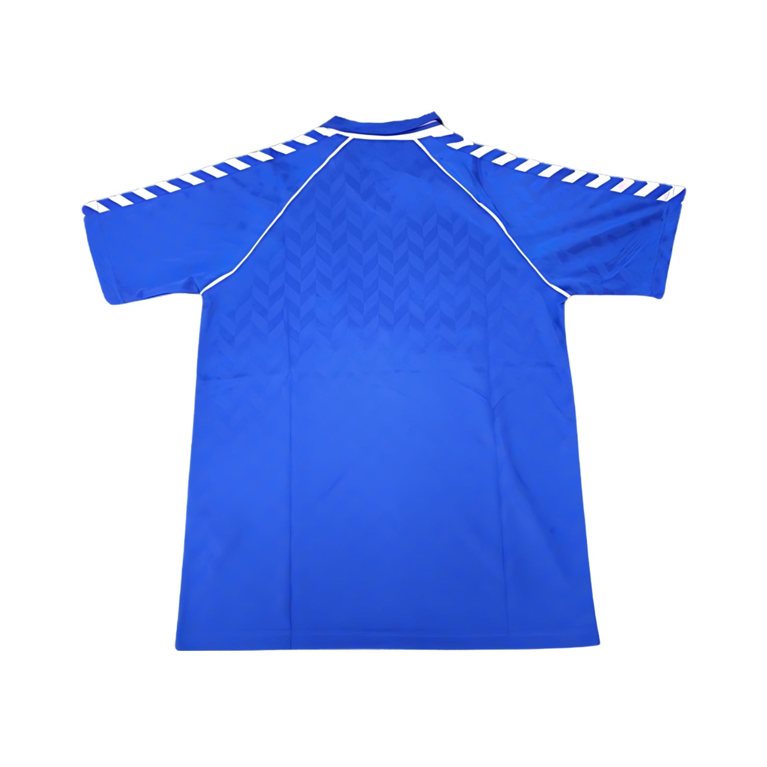 Real Madrid Alternative 86/87